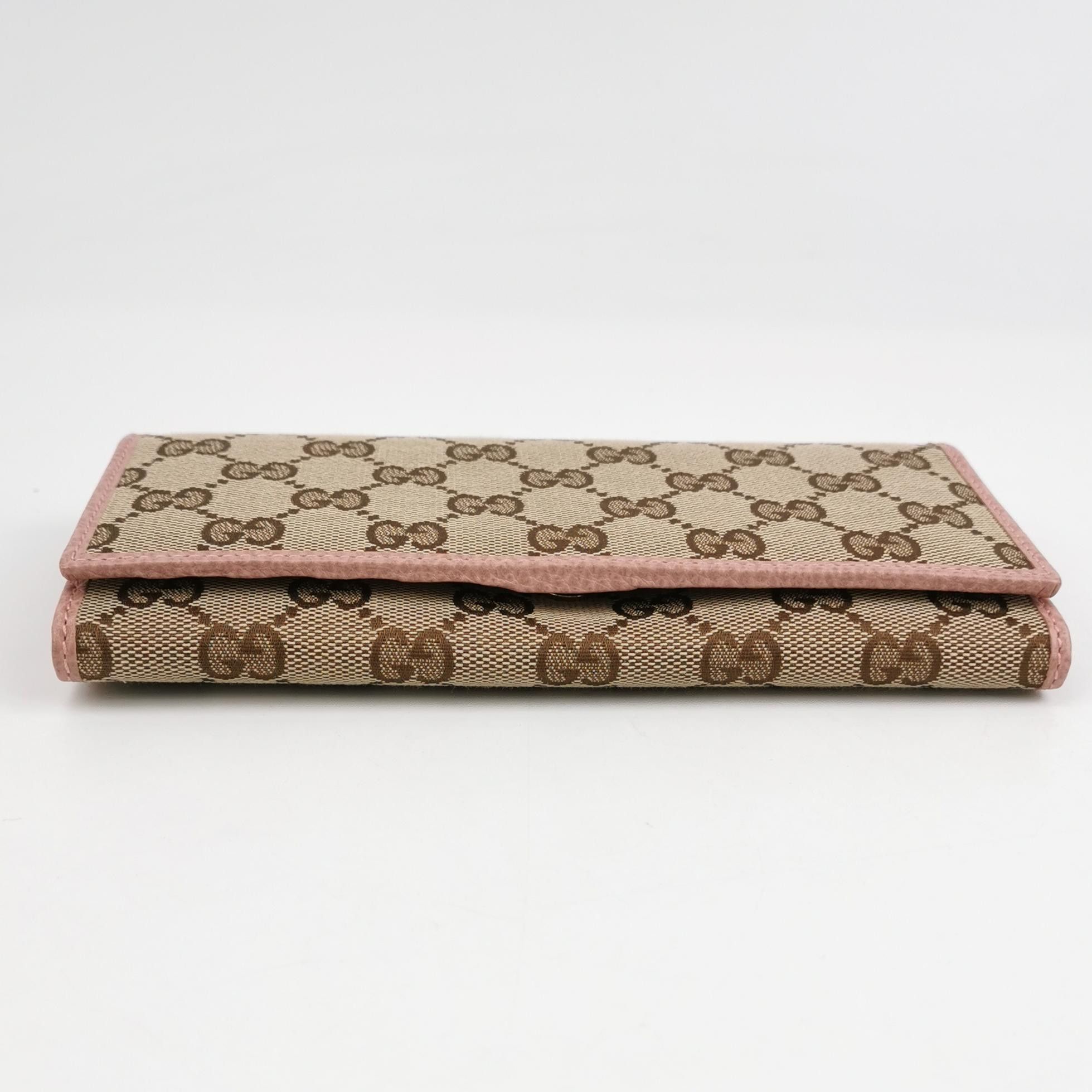 Gucci Gucci Women os Wallets Size ONE SIZE - 5 Thumbnail