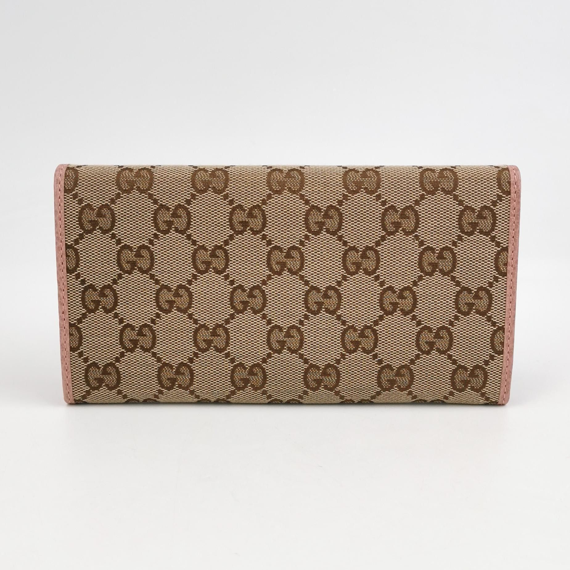 Gucci Gucci Women os Wallets Size ONE SIZE - 4 Thumbnail