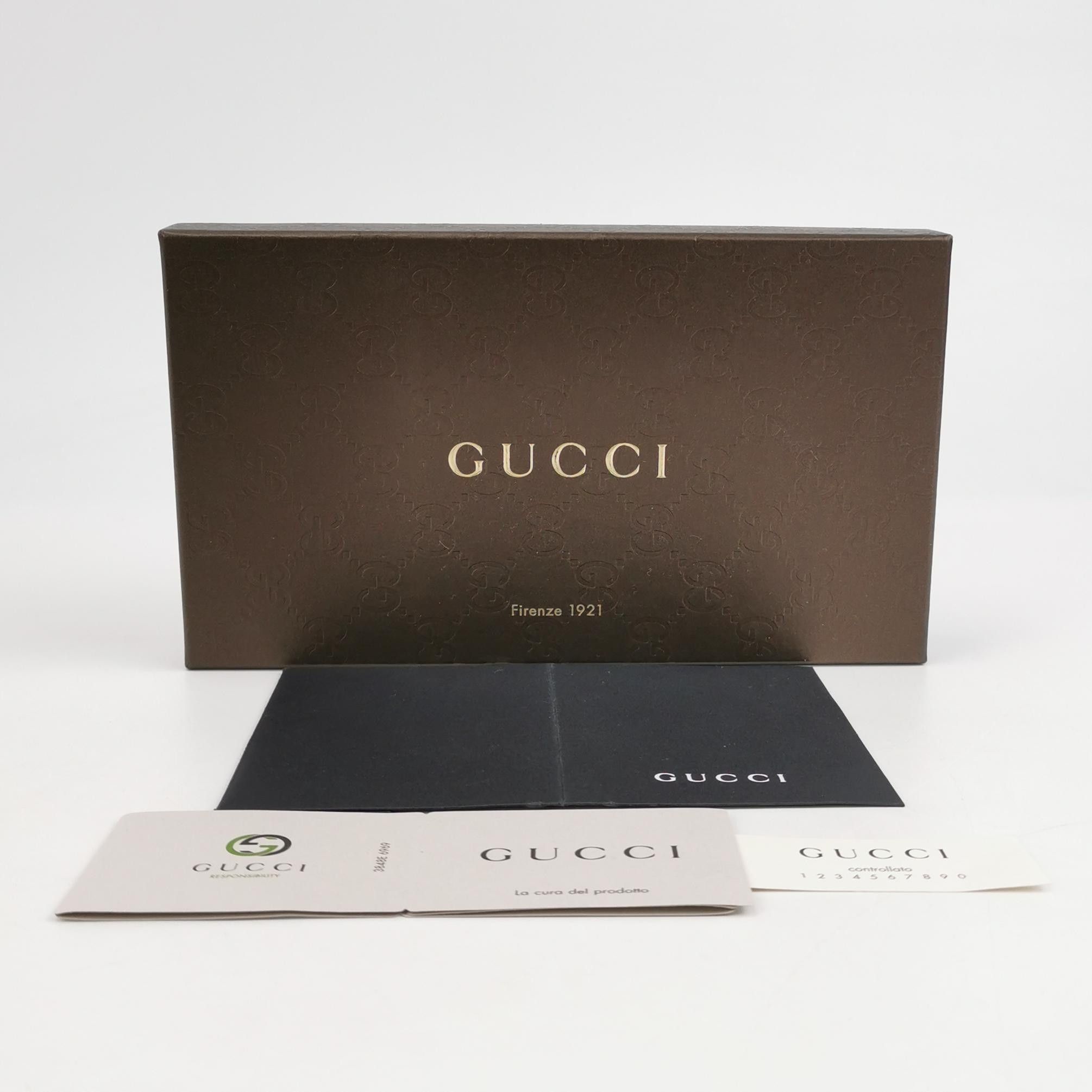Gucci Gucci Women os Wallets Size ONE SIZE - 8 Thumbnail