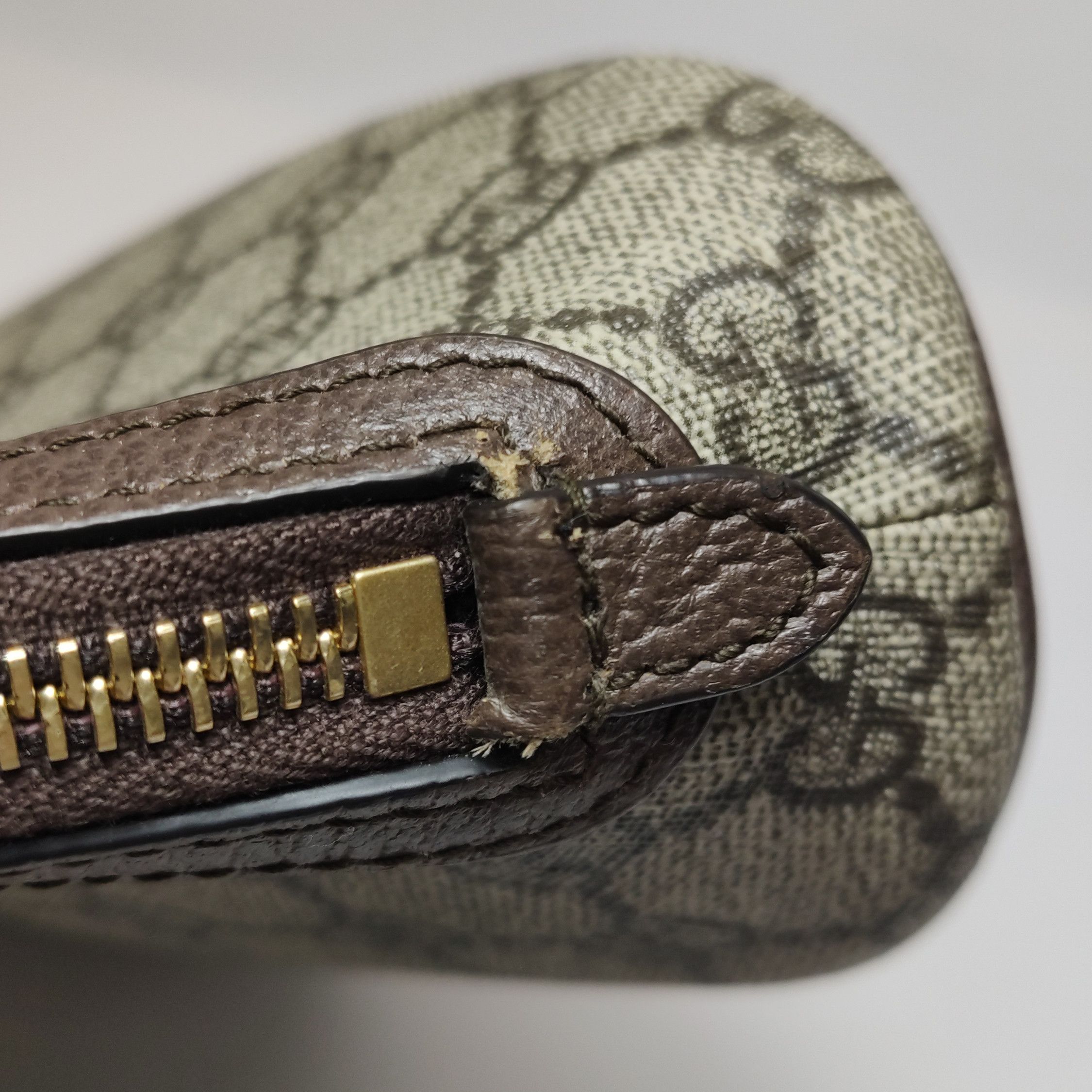 Gucci Gucci Women os Clutches Size ONE SIZE - 14 Thumbnail