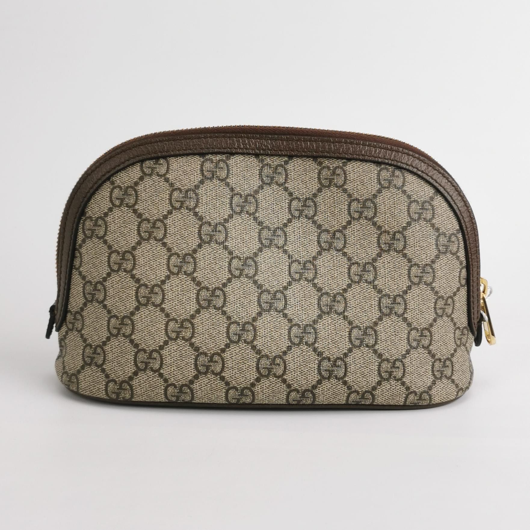 Gucci Gucci Women os Clutches Size ONE SIZE - 4 Thumbnail