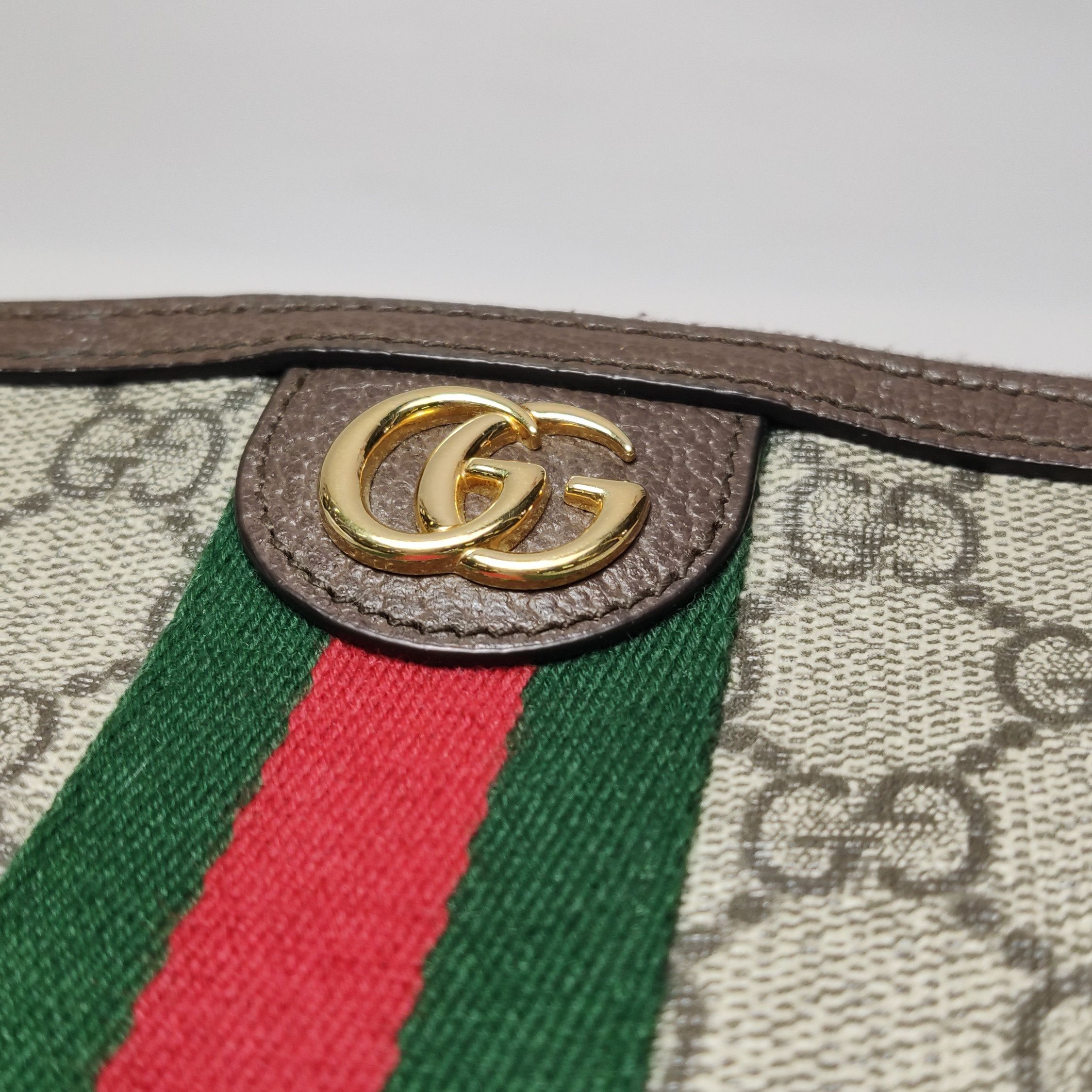 Gucci Gucci Women os Clutches Size ONE SIZE - 10 Thumbnail