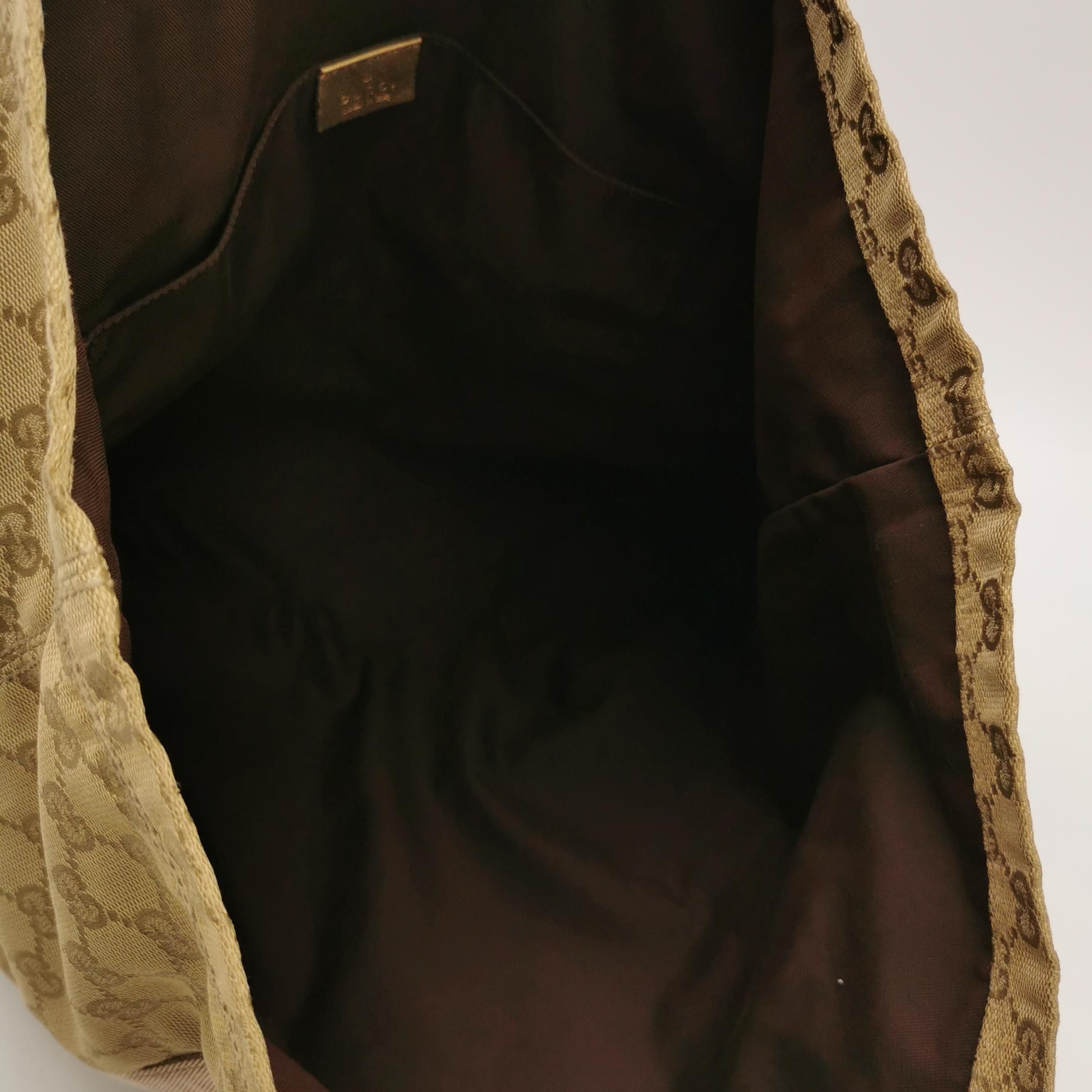Gucci Gucci Women os Tote Bags Size ONE SIZE - 7 Thumbnail