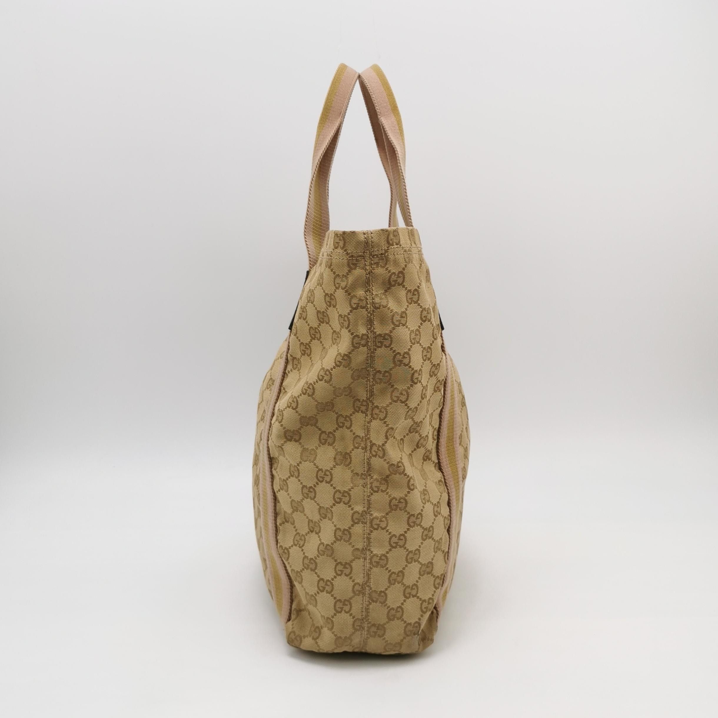 Gucci Gucci Women os Tote Bags Size ONE SIZE - 3 Thumbnail