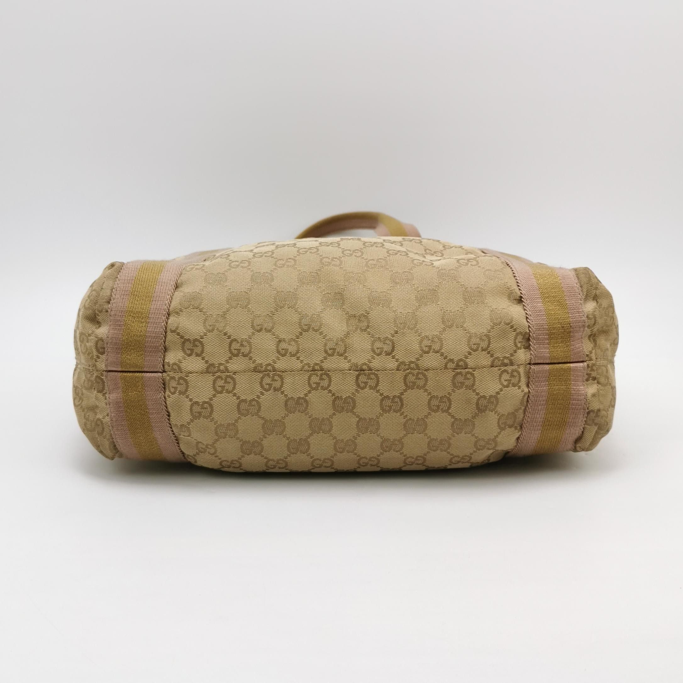 Gucci Gucci Women os Tote Bags Size ONE SIZE - 6 Thumbnail