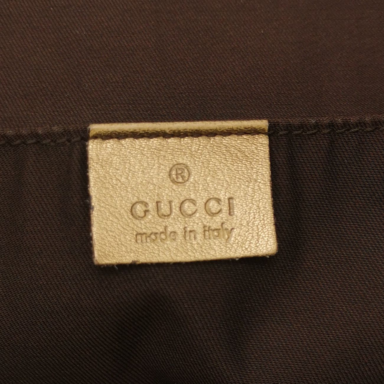 Gucci Gucci Women os Tote Bags Size ONE SIZE - 8 Thumbnail