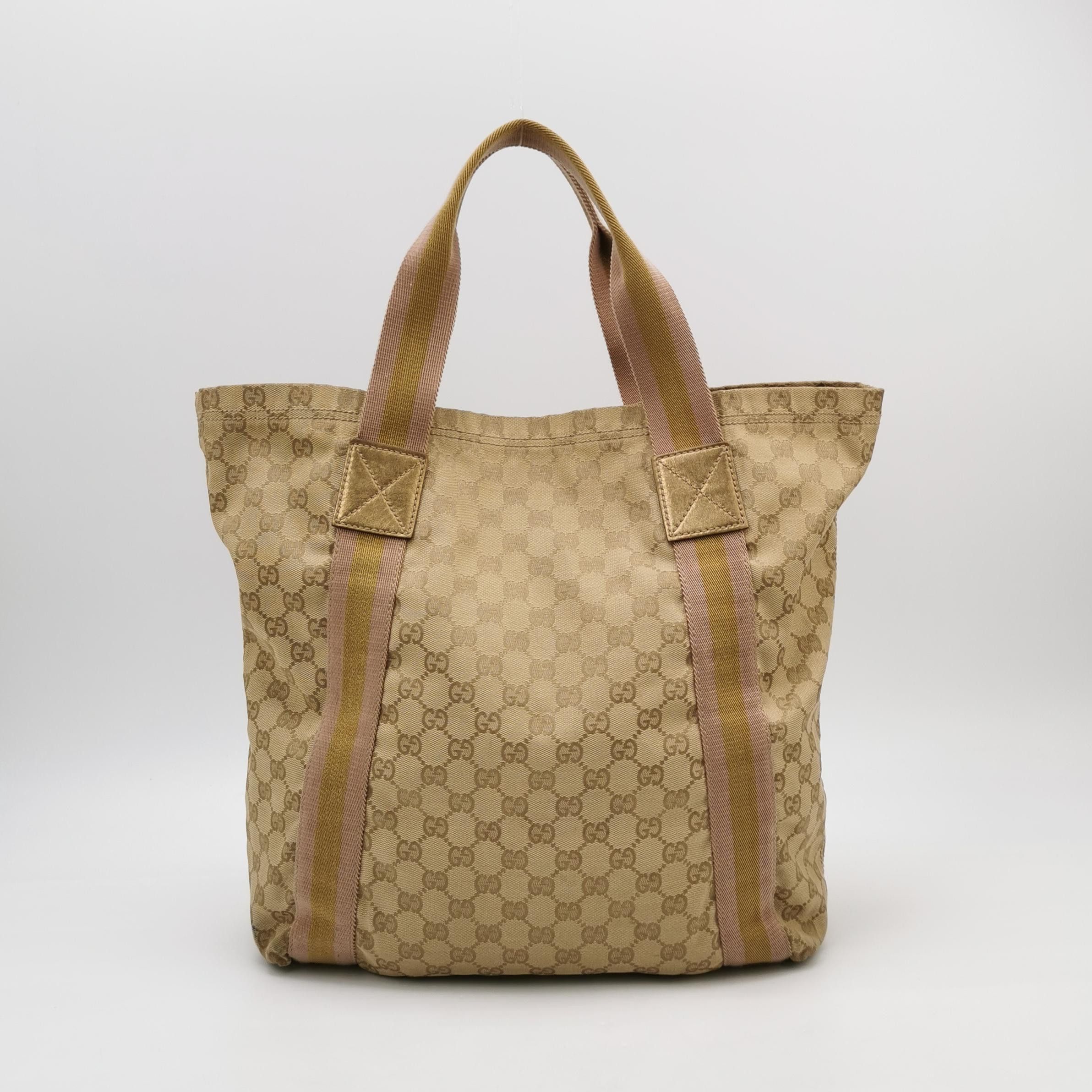 Gucci Gucci Women os Tote Bags Size ONE SIZE - 5 Thumbnail