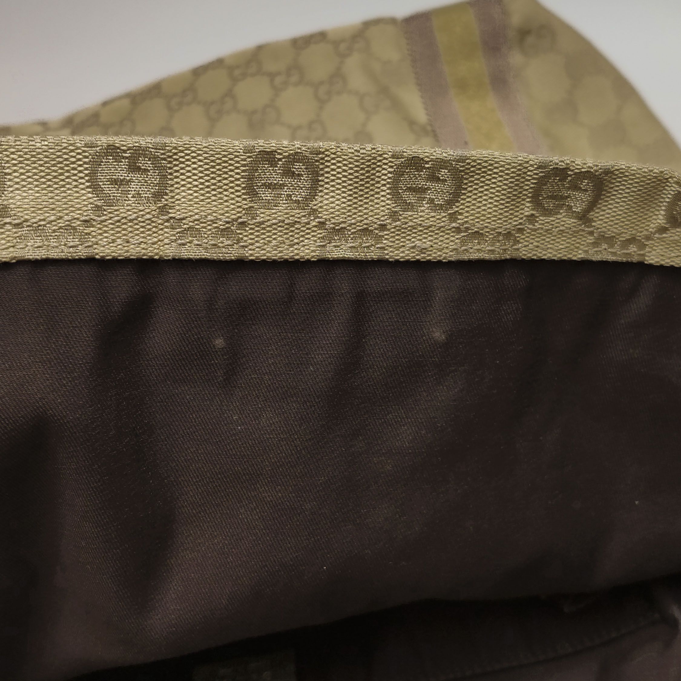 Gucci Gucci Women os Tote Bags Size ONE SIZE - 9 Thumbnail