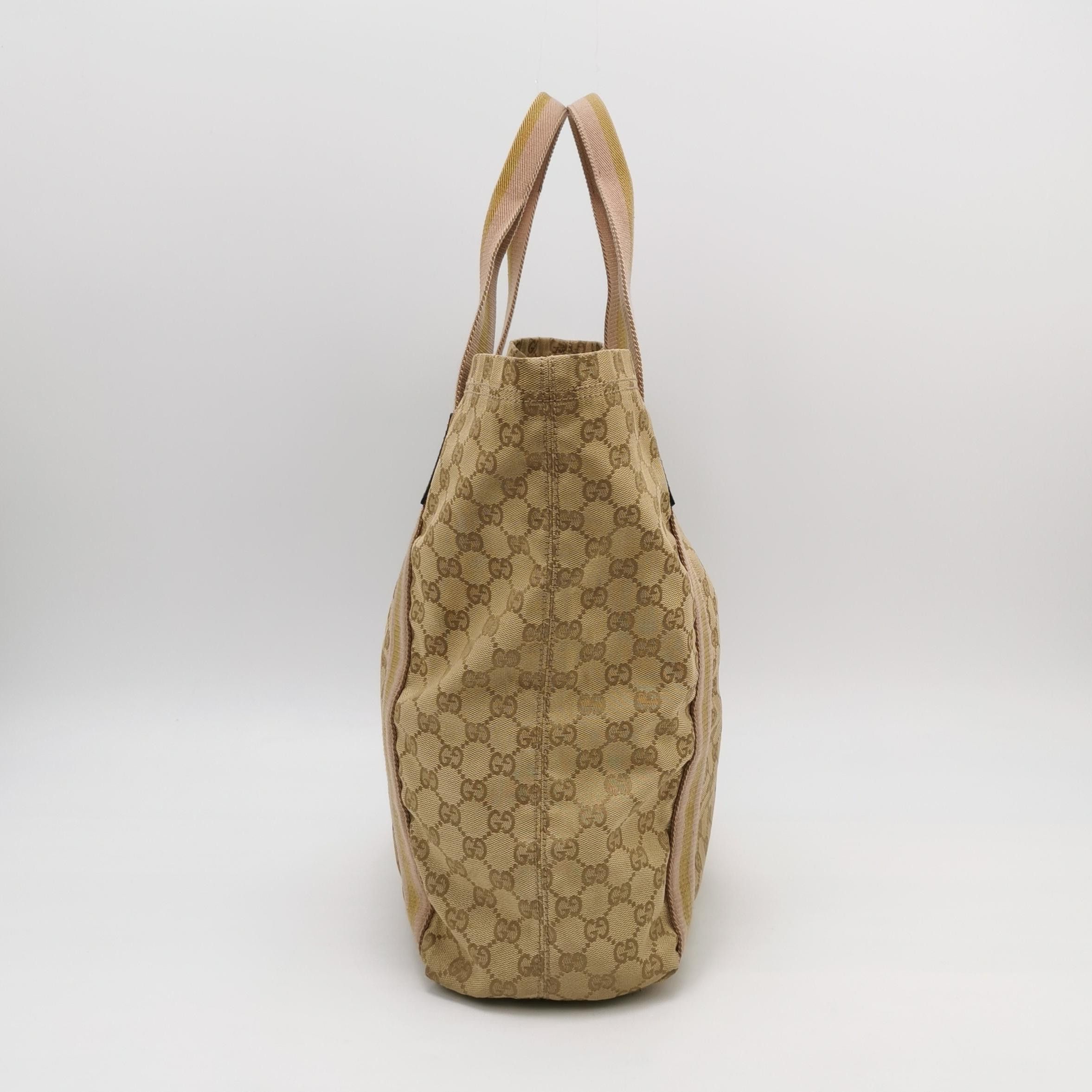 Gucci Gucci Women os Tote Bags Size ONE SIZE - 4 Thumbnail