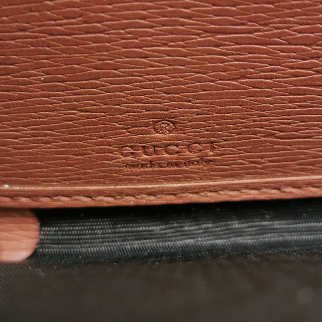 Gucci Gucci Women os Wallets Size ONE SIZE - 7 Thumbnail