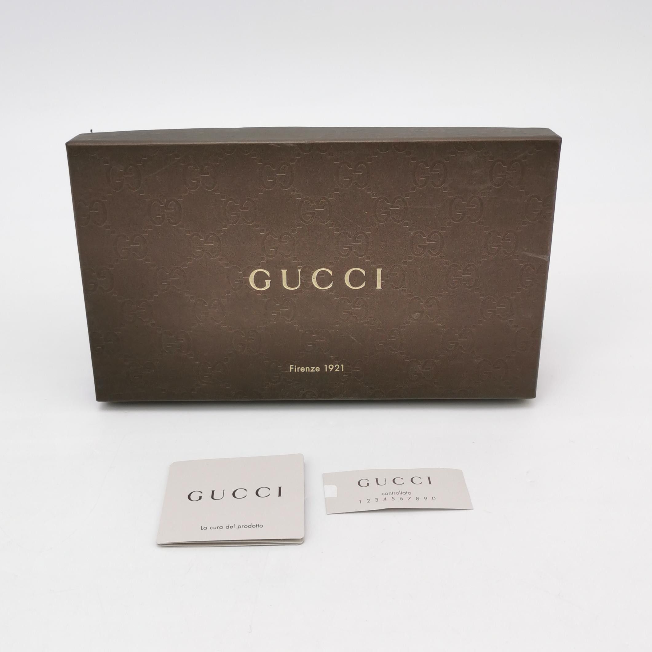 Gucci Gucci Women os Wallets Size ONE SIZE - 8 Thumbnail