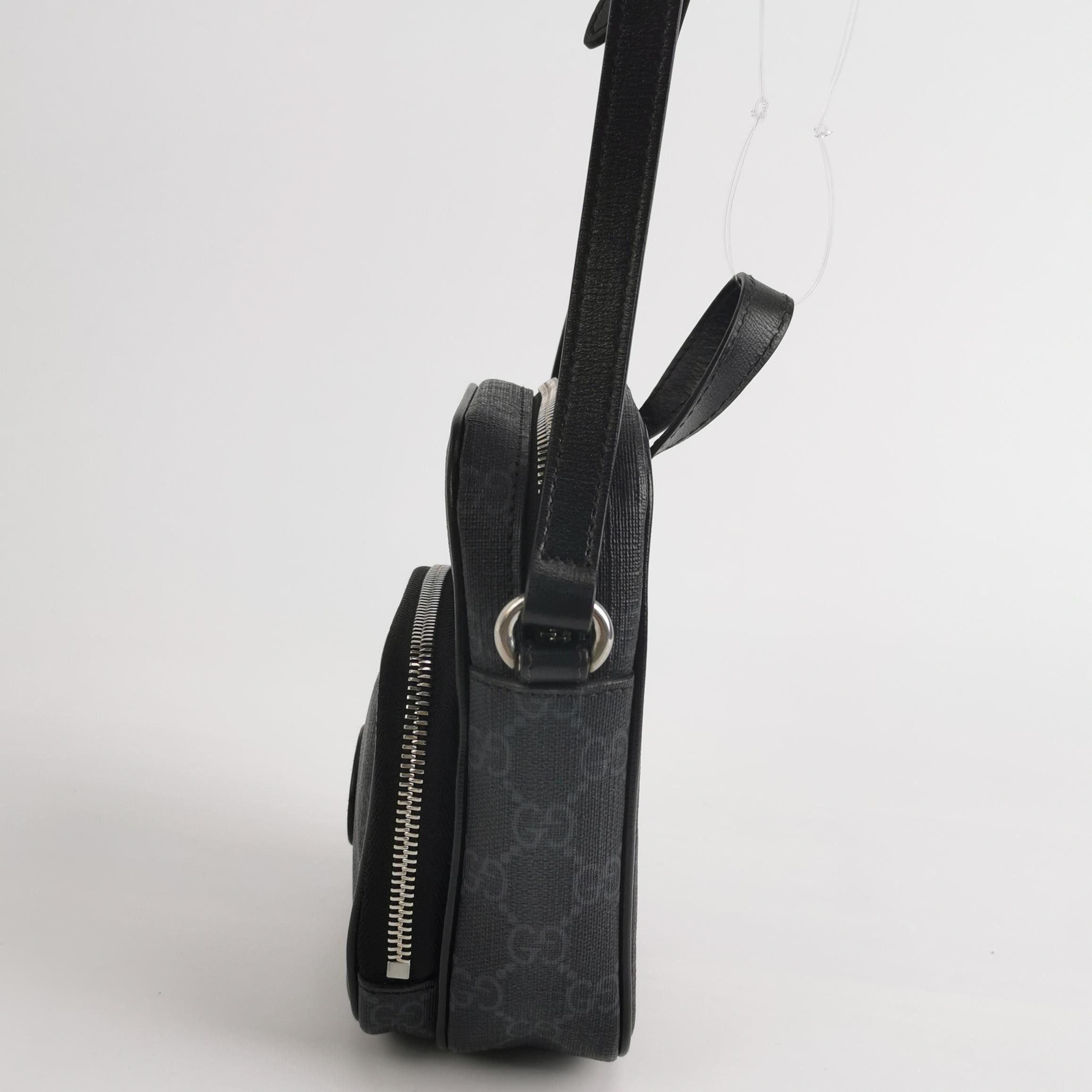 Gucci Gucci Women os Crossbody Bags Size ONE SIZE - 3 Thumbnail
