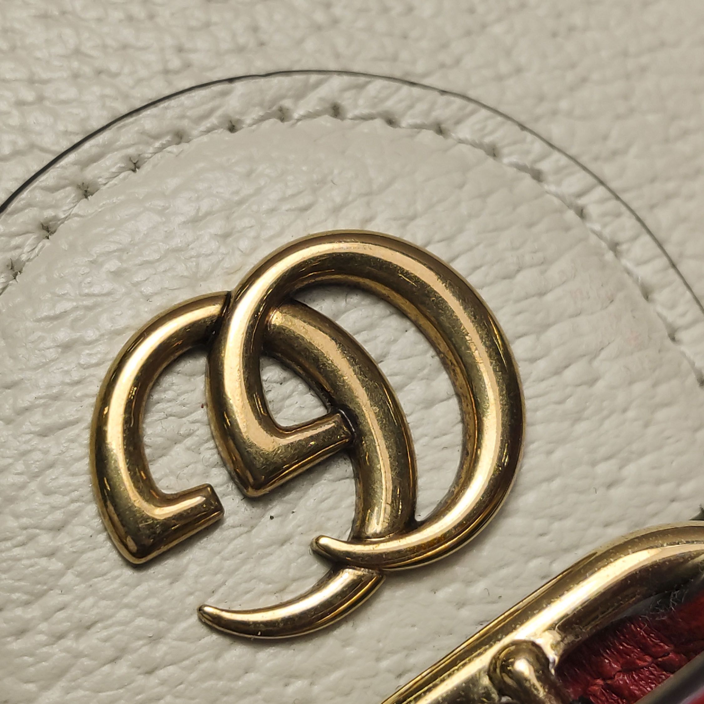 Gucci Gucci Women os Shoulder Bags Size ONE SIZE - 12 Thumbnail