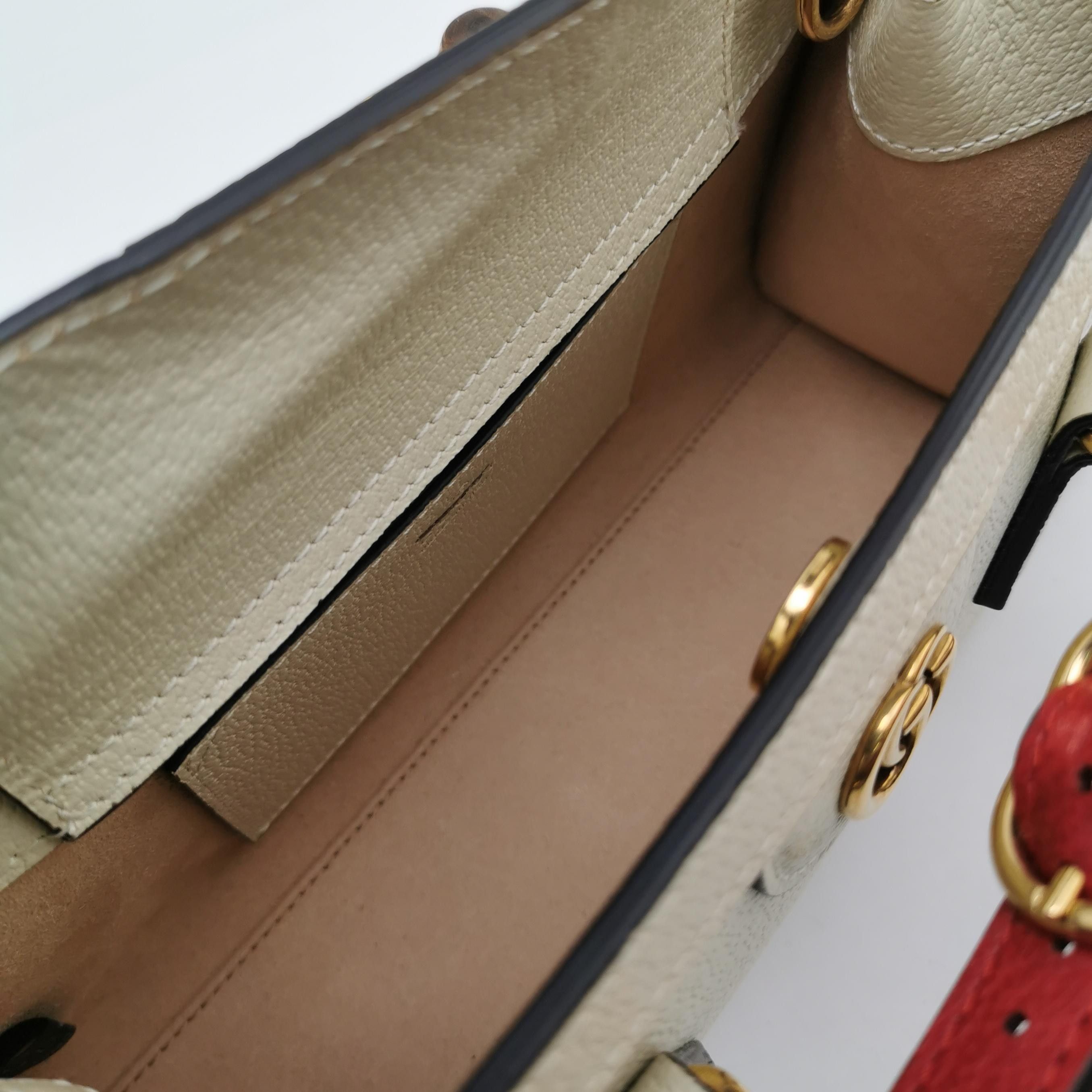 Gucci Gucci Women os Shoulder Bags Size ONE SIZE - 7 Thumbnail