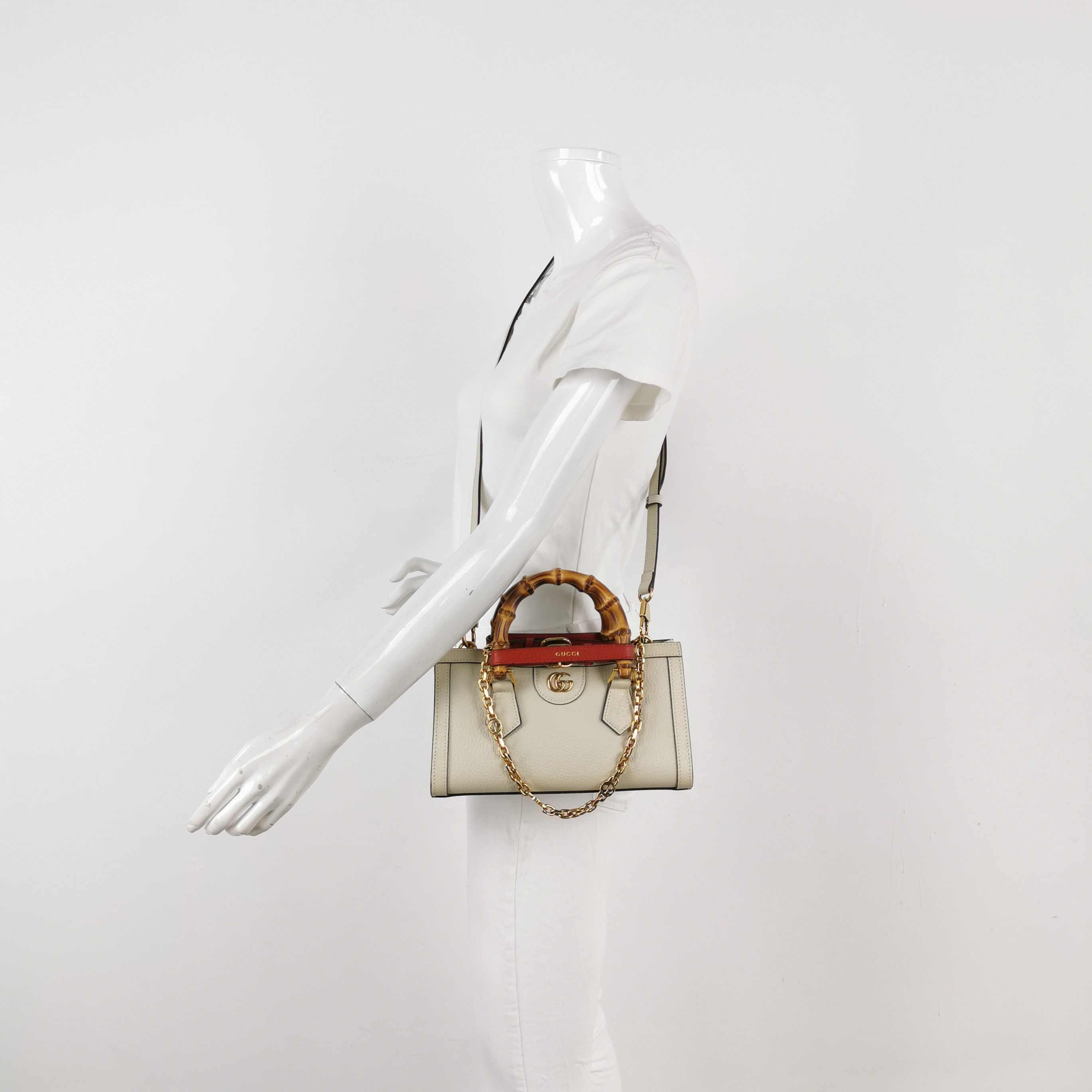 Gucci Gucci Women os Shoulder Bags Size ONE SIZE - 2 Thumbnail