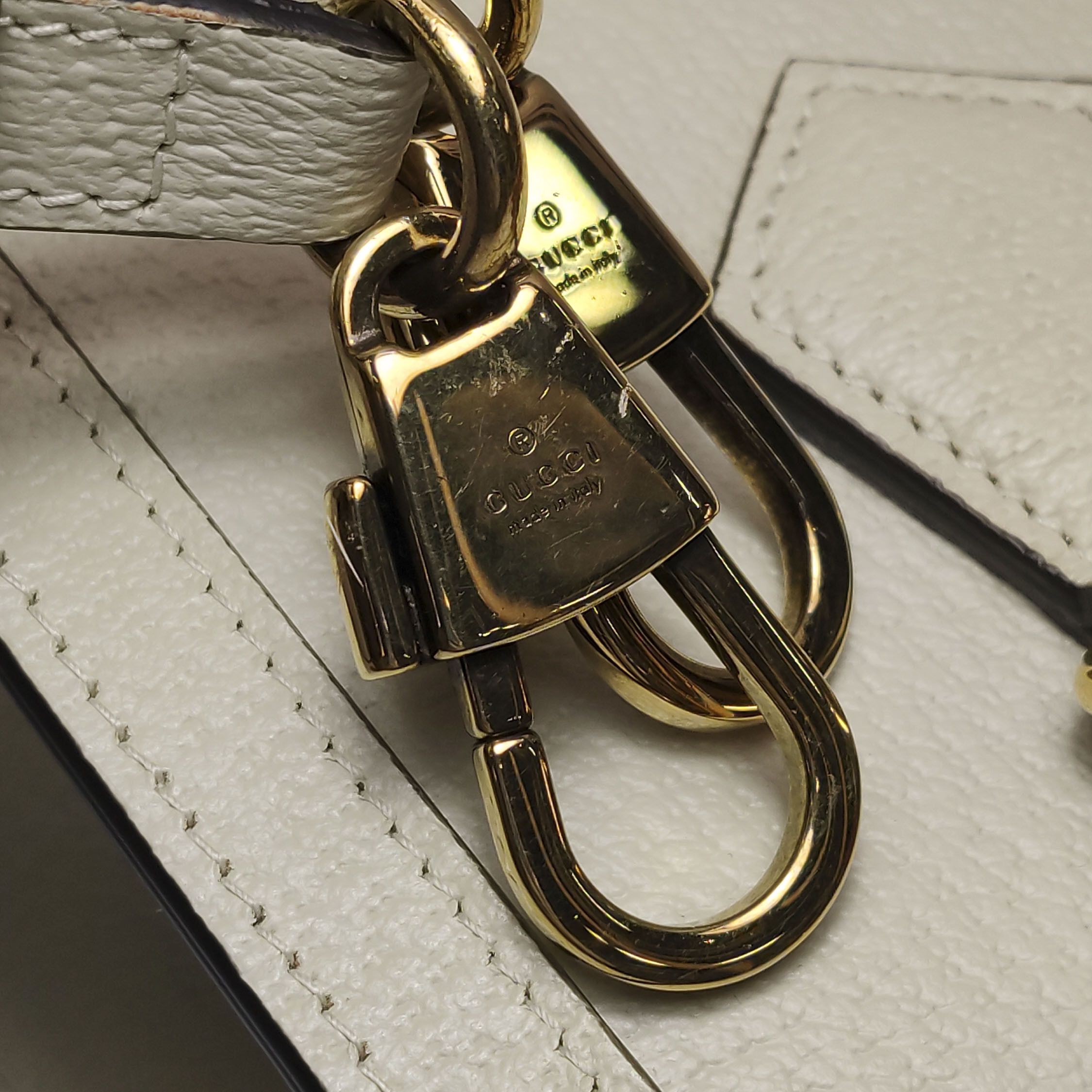 Gucci Gucci Women os Shoulder Bags Size ONE SIZE - 13 Thumbnail
