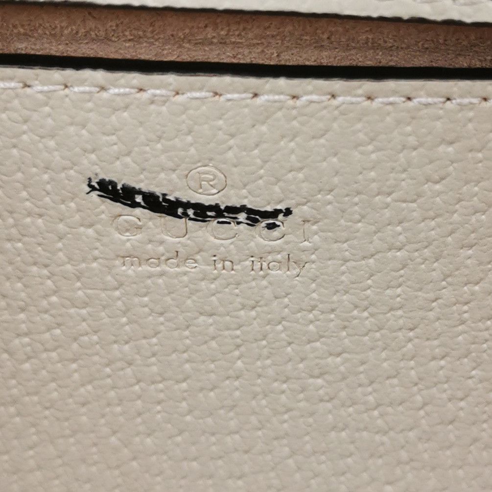 Gucci Gucci Women os Shoulder Bags Size ONE SIZE - 8 Thumbnail