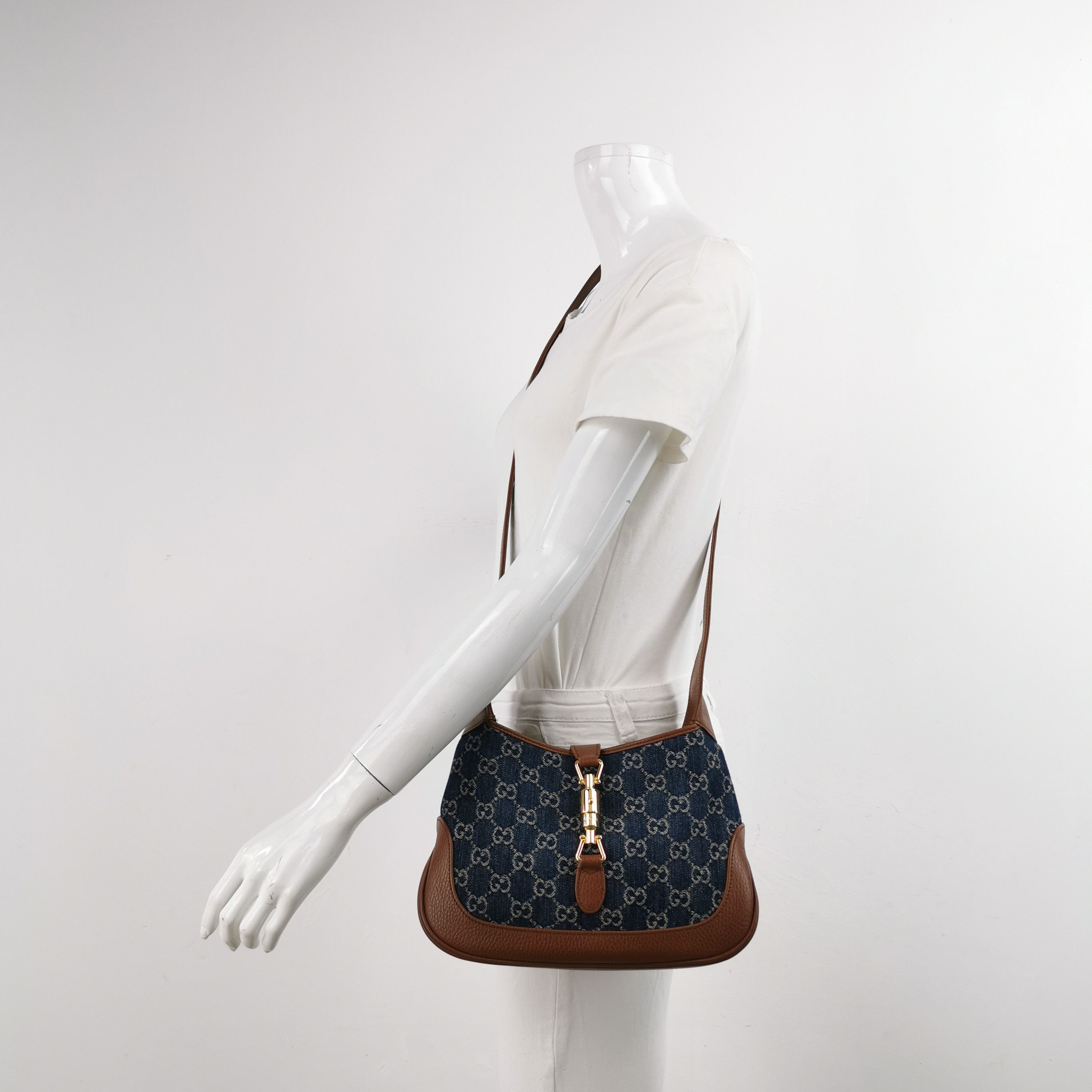 Gucci Gucci Women os Shoulder Bags Size ONE SIZE - 2 Thumbnail