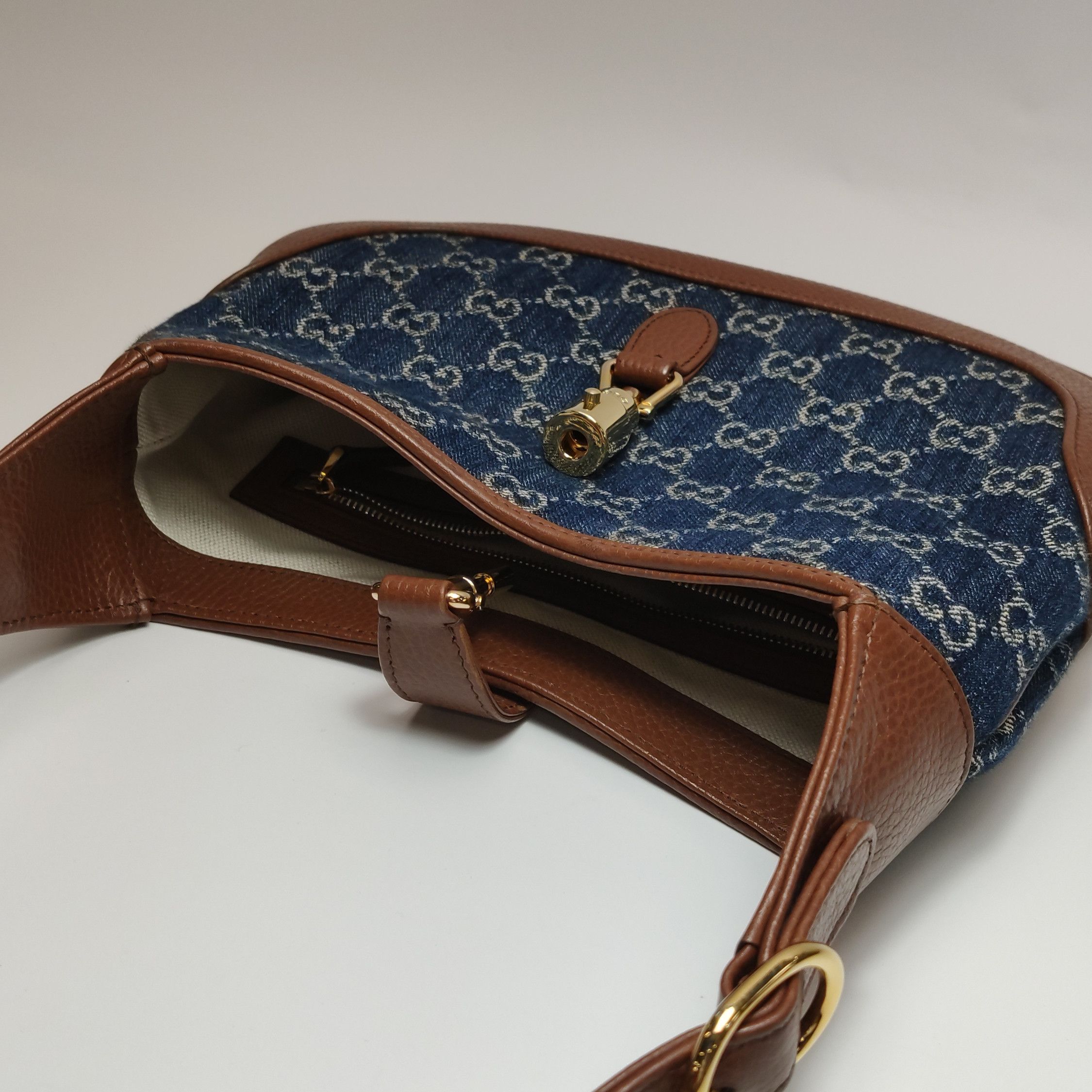 Gucci Gucci Women os Shoulder Bags Size ONE SIZE - 17 Thumbnail
