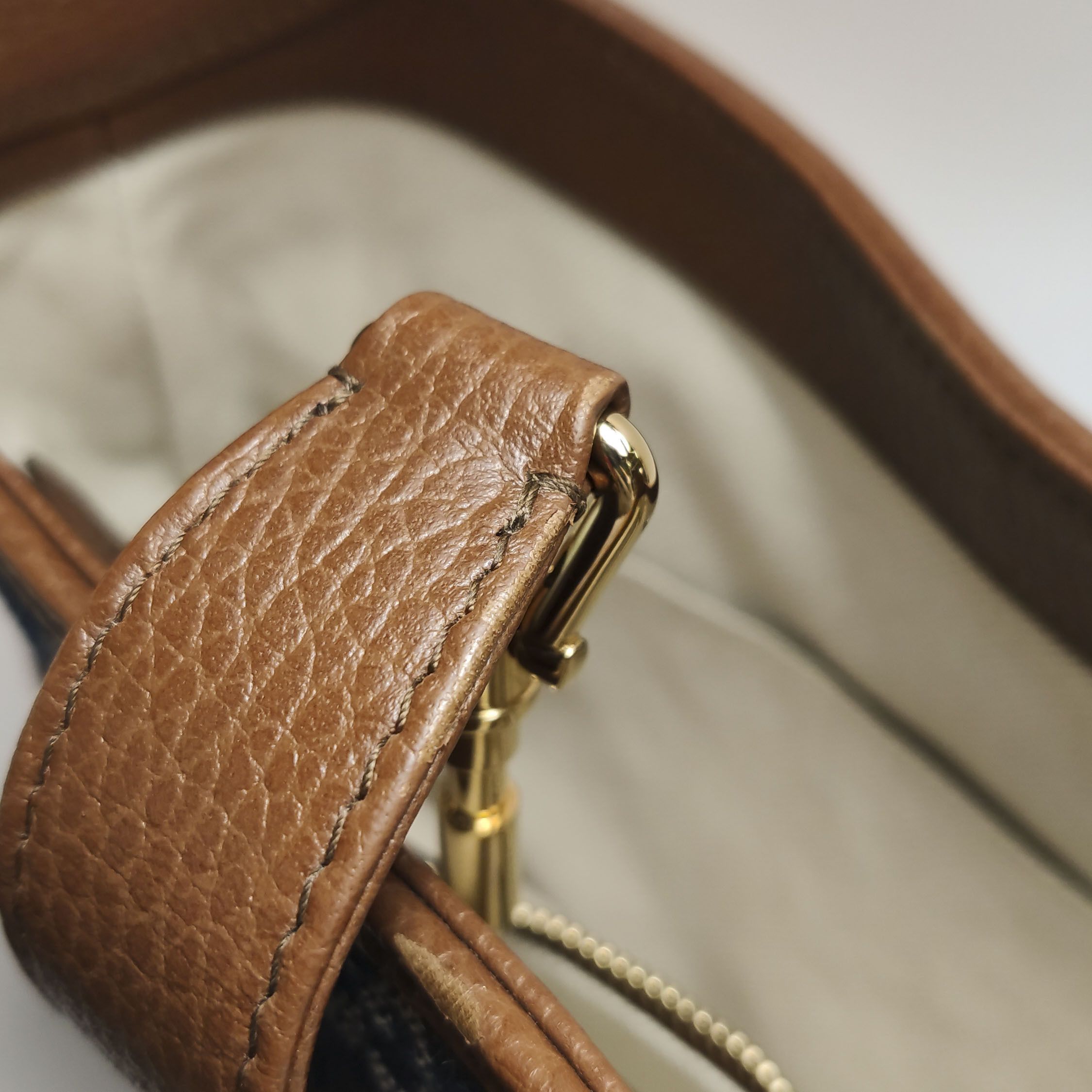 Gucci Gucci Women os Shoulder Bags Size ONE SIZE - 16 Thumbnail