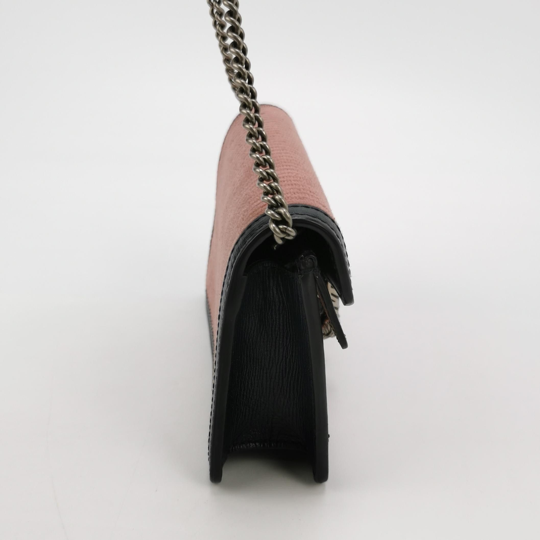 Gucci Gucci Women os Shoulder Bags Size ONE SIZE - 4 Thumbnail