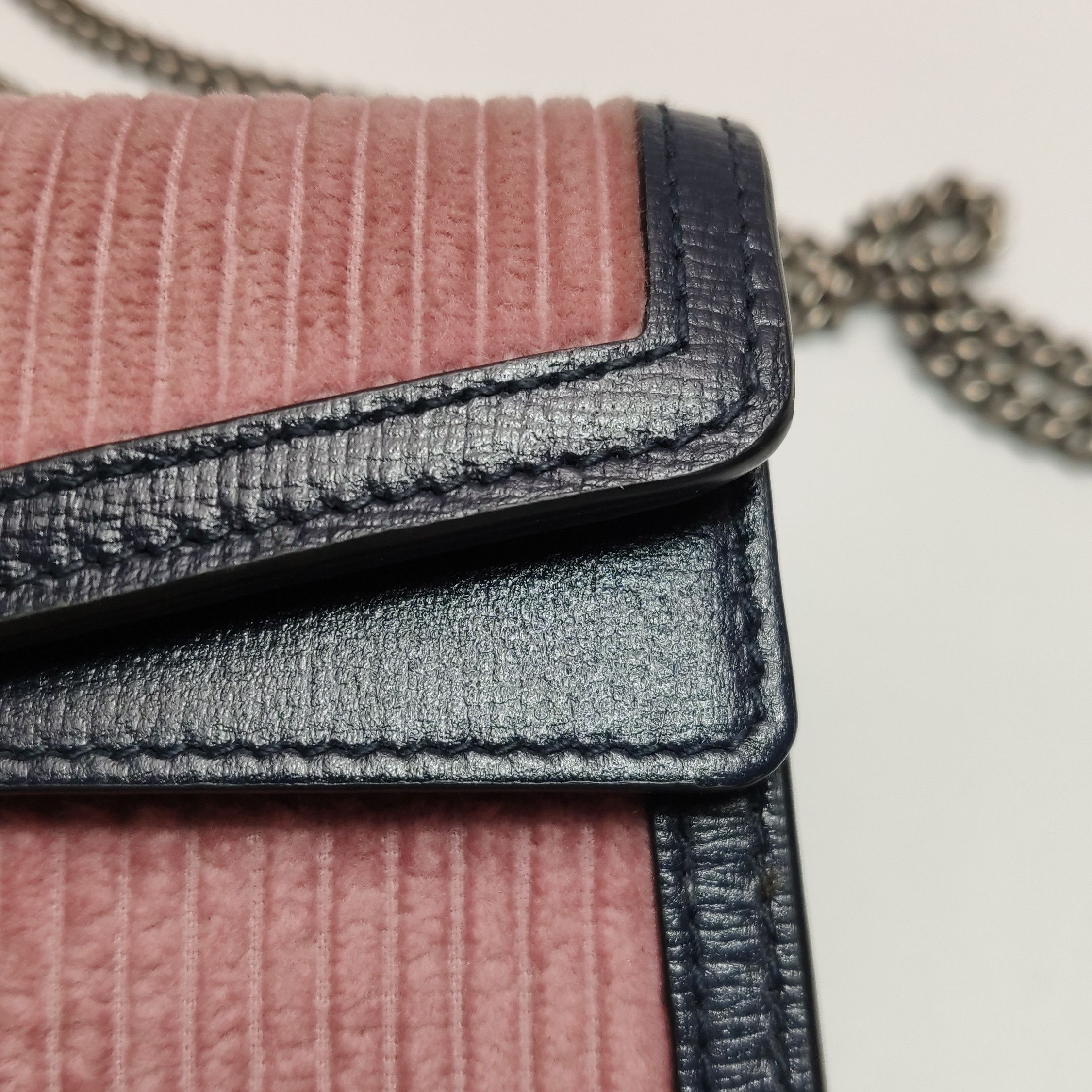 Gucci Gucci Women os Shoulder Bags Size ONE SIZE - 16 Thumbnail
