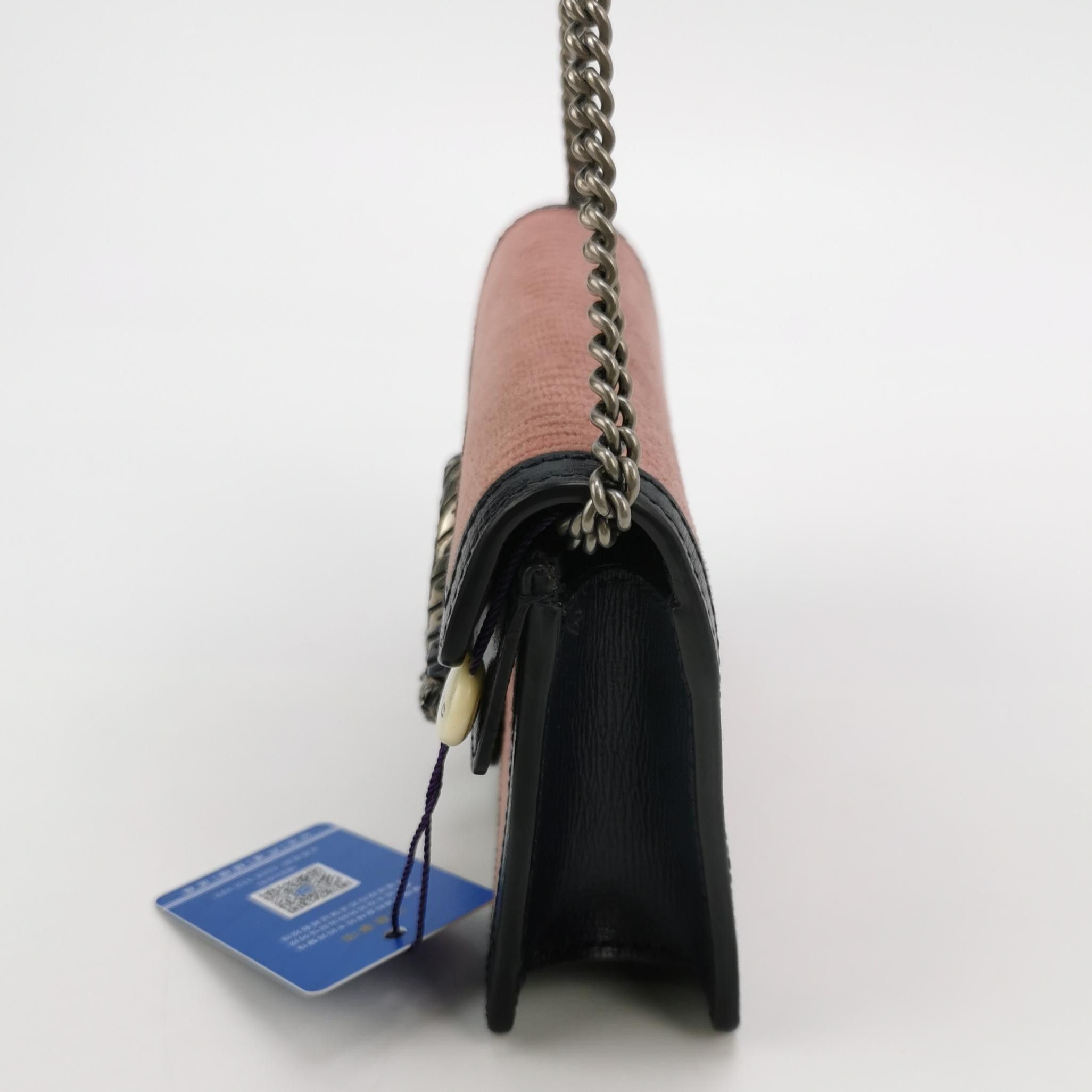 Gucci Gucci Women os Shoulder Bags Size ONE SIZE - 3 Thumbnail