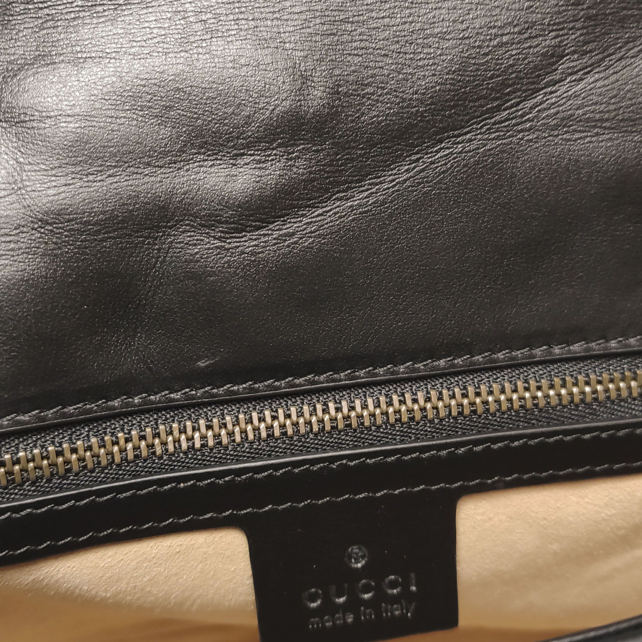 Gucci Gucci Women os Shoulder Bags Size ONE SIZE - 10 Thumbnail