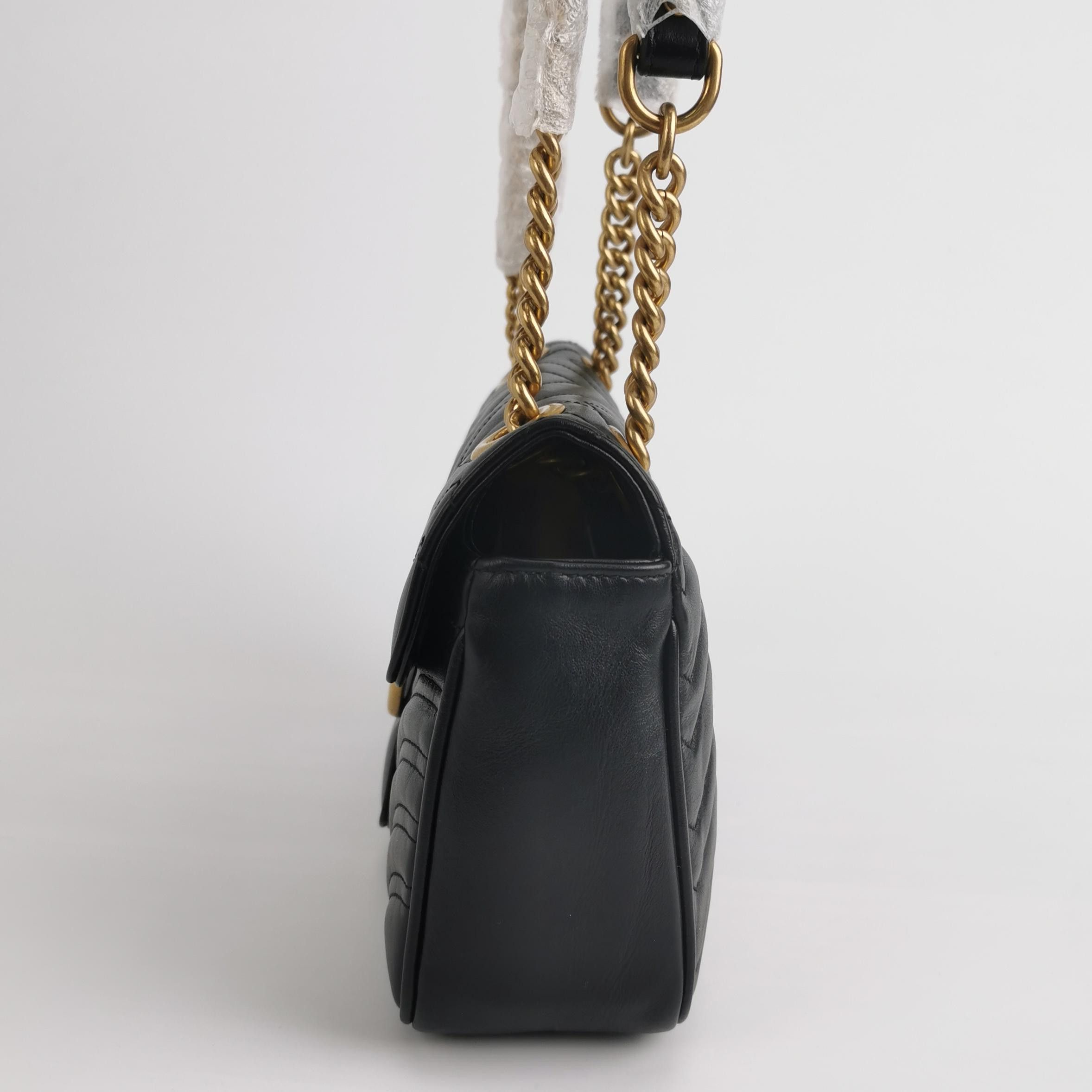 Gucci Gucci Women os Shoulder Bags Size ONE SIZE - 3 Thumbnail