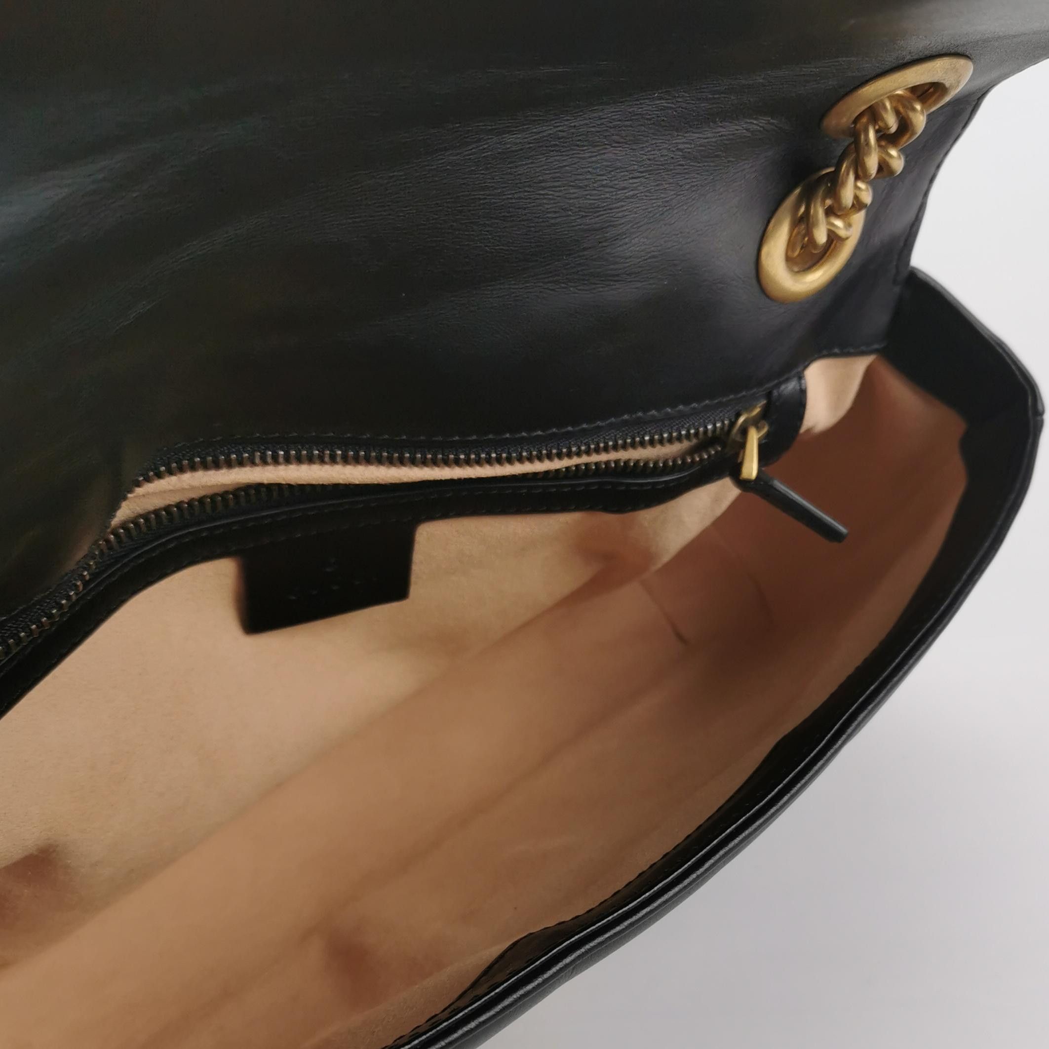 Gucci Gucci Women os Shoulder Bags Size ONE SIZE - 7 Thumbnail