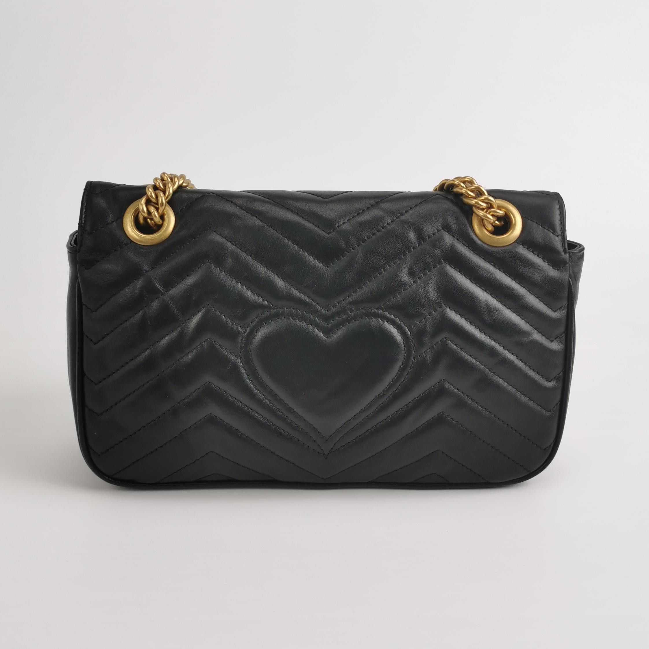 Gucci Gucci Women os Shoulder Bags Size ONE SIZE - 5 Thumbnail