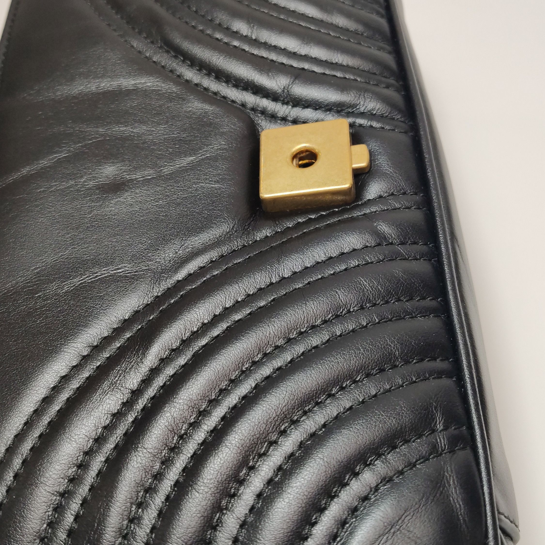Gucci Gucci Women os Shoulder Bags Size ONE SIZE - 17 Thumbnail
