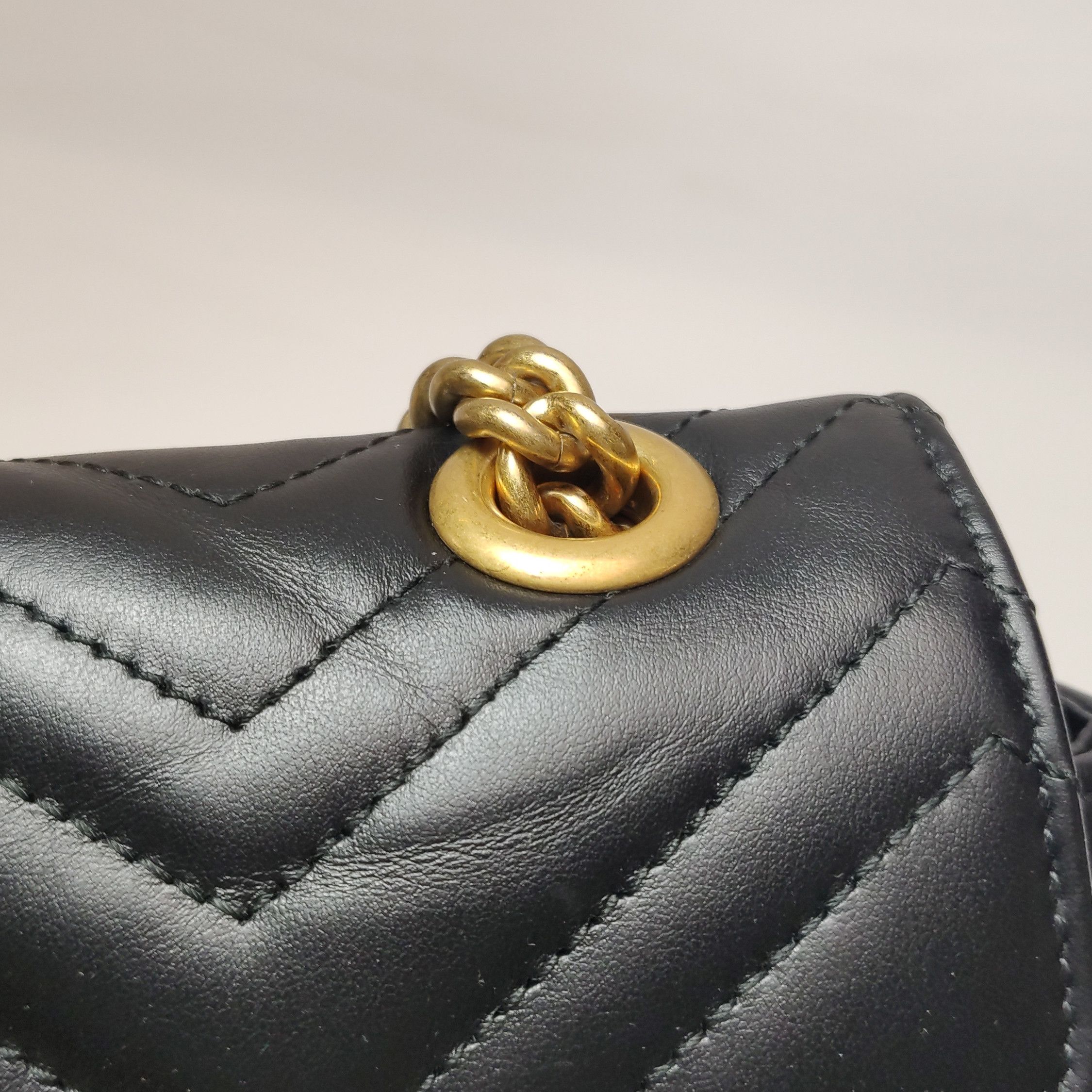 Gucci Gucci Women os Shoulder Bags Size ONE SIZE - 15 Thumbnail