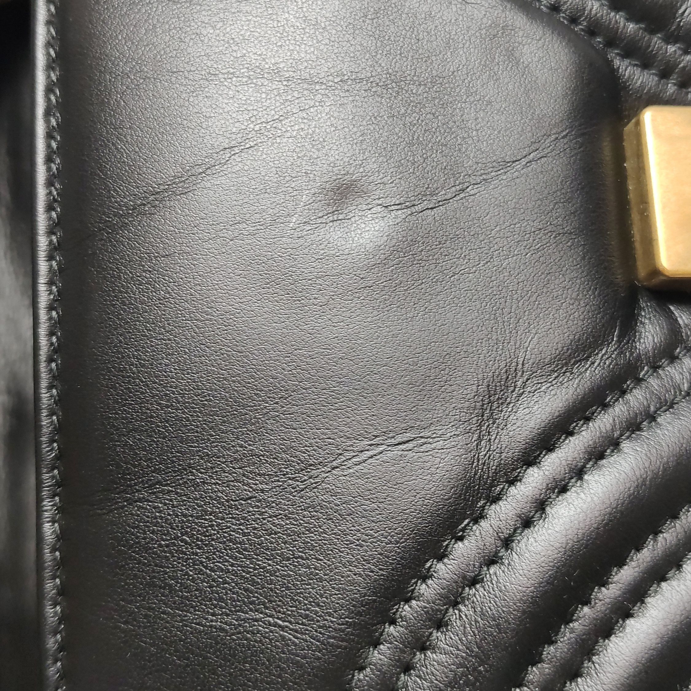 Gucci Gucci Women os Shoulder Bags Size ONE SIZE - 12 Thumbnail