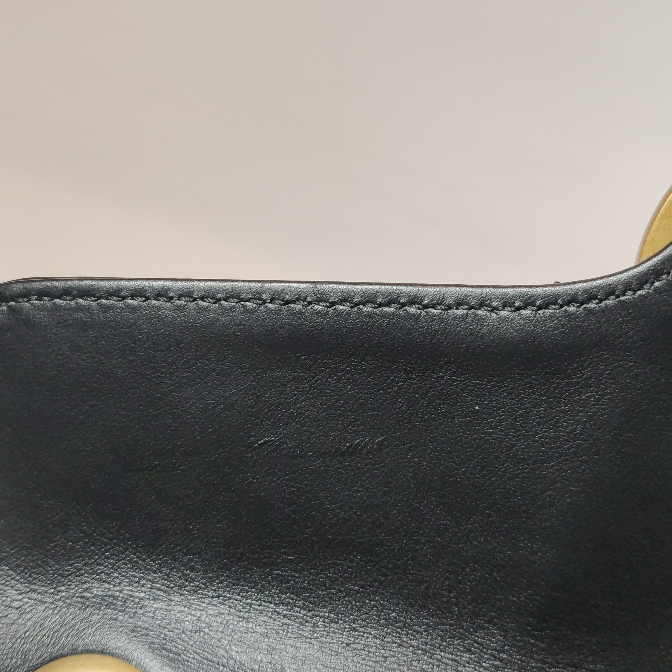 Gucci Gucci Women os Shoulder Bags Size ONE SIZE - 11 Thumbnail
