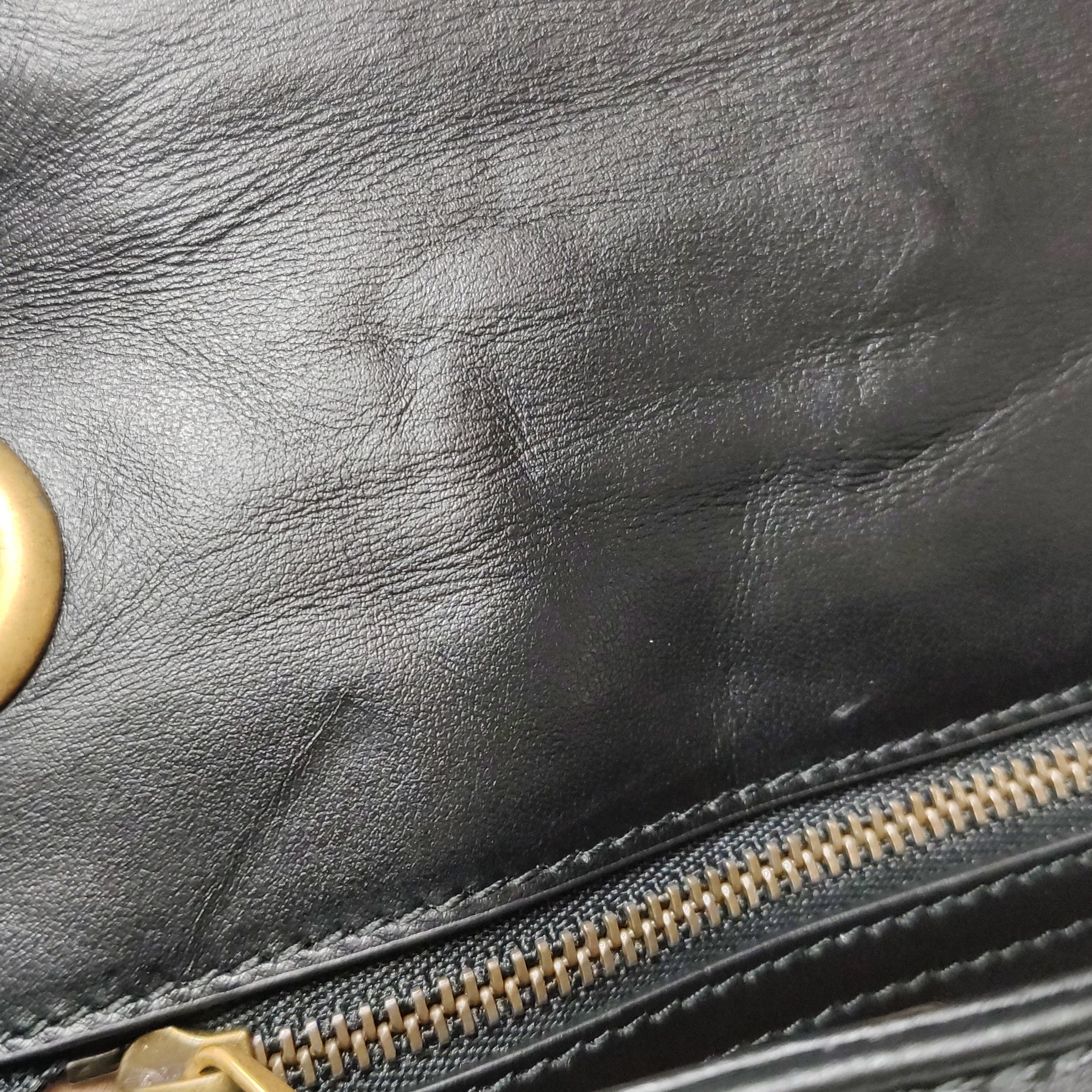 Gucci Gucci Women os Shoulder Bags Size ONE SIZE - 16 Thumbnail