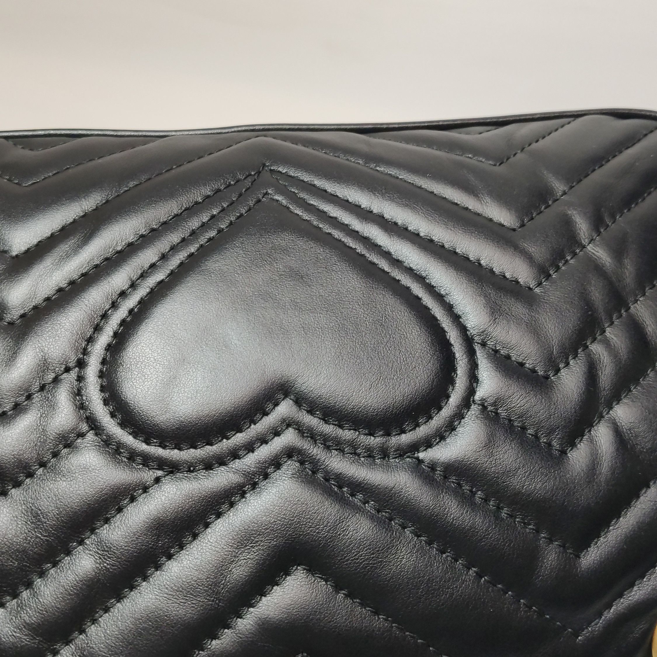 Gucci Gucci Women os Shoulder Bags Size ONE SIZE - 18 Thumbnail