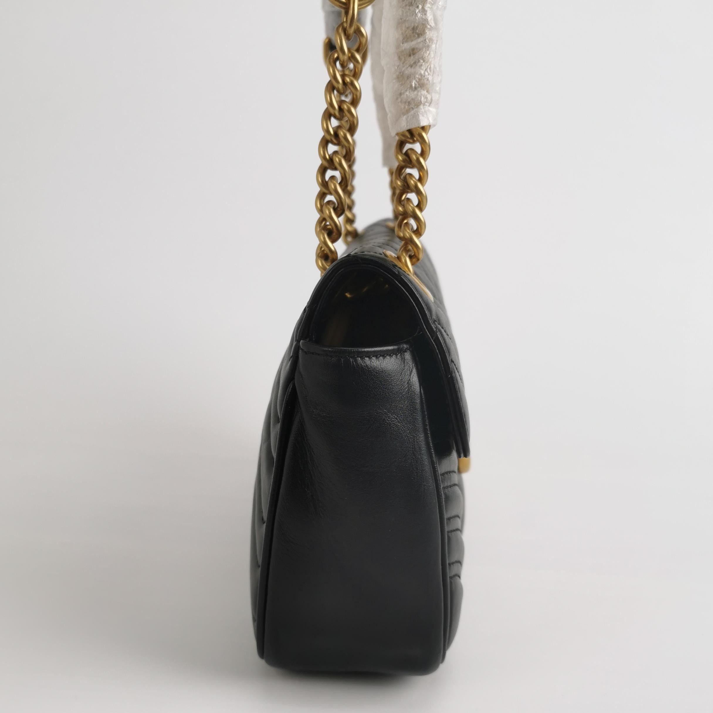 Gucci Gucci Women os Shoulder Bags Size ONE SIZE - 4 Thumbnail