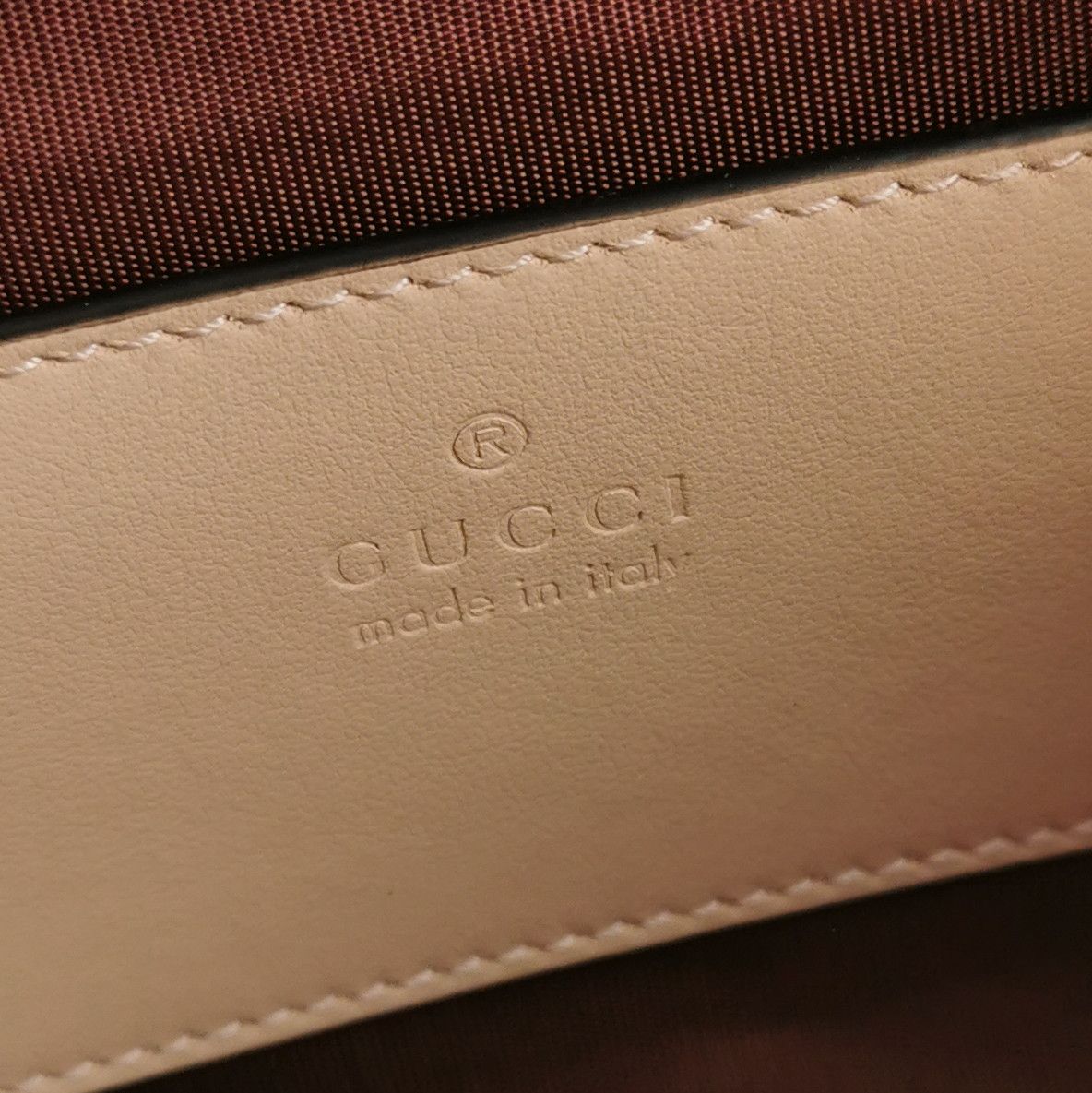 Gucci Gucci Women os Shoulder Bags Size ONE SIZE - 8 Thumbnail