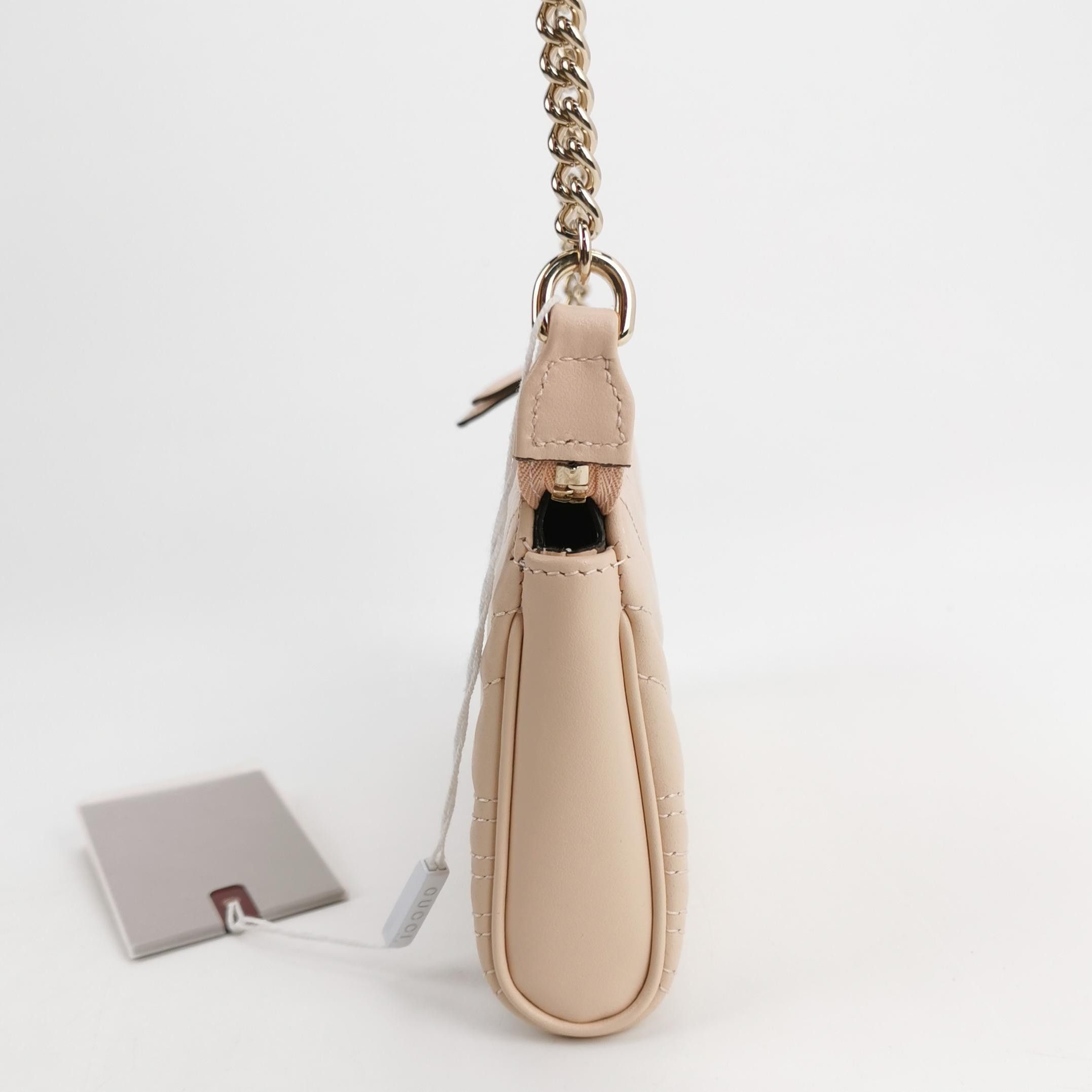 Gucci Gucci Women os Shoulder Bags Size ONE SIZE - 3 Thumbnail