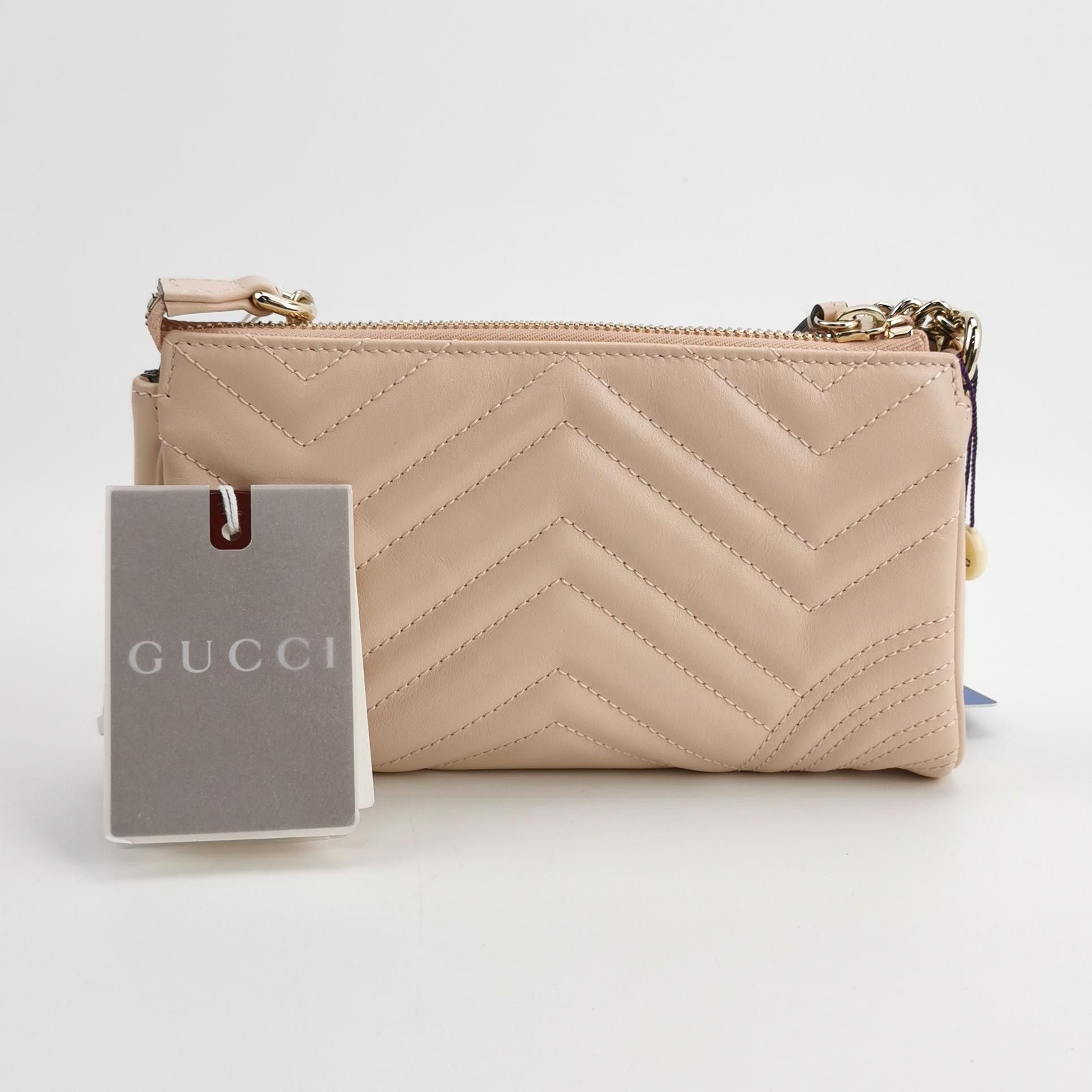 Gucci Gucci Women os Shoulder Bags Size ONE SIZE - 5 Thumbnail