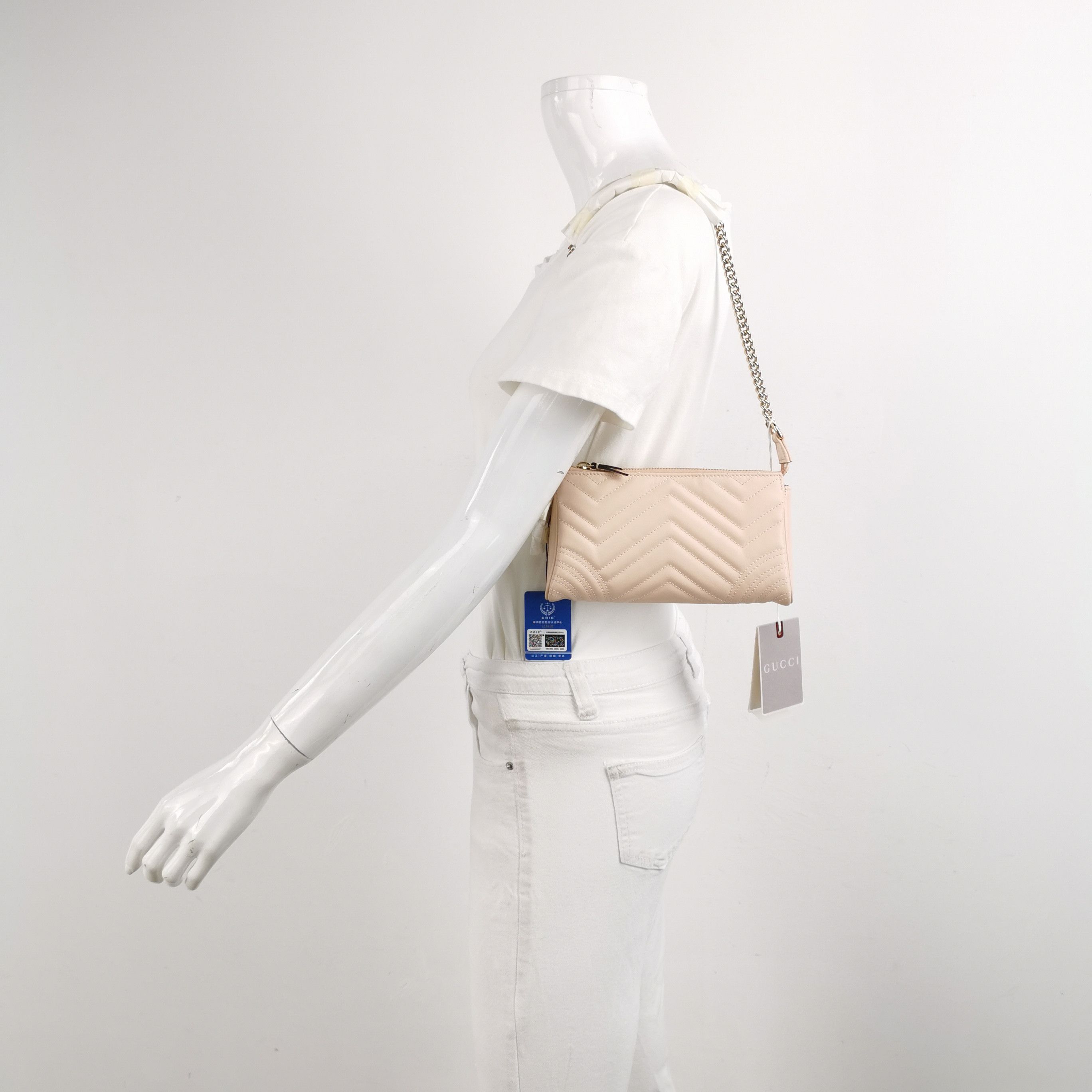 Gucci Gucci Women os Shoulder Bags Size ONE SIZE - 2 Thumbnail