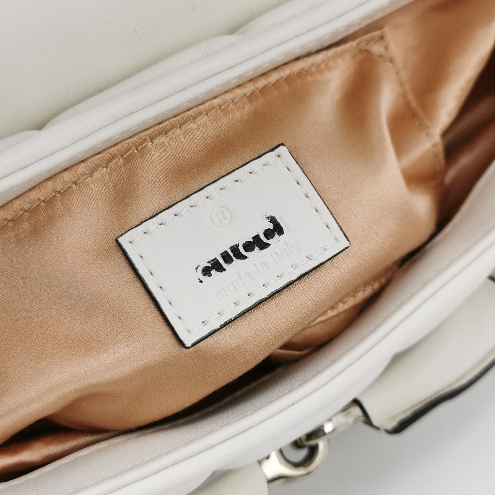 Gucci Gucci Women os Shoulder Bags Size ONE SIZE - 8 Thumbnail