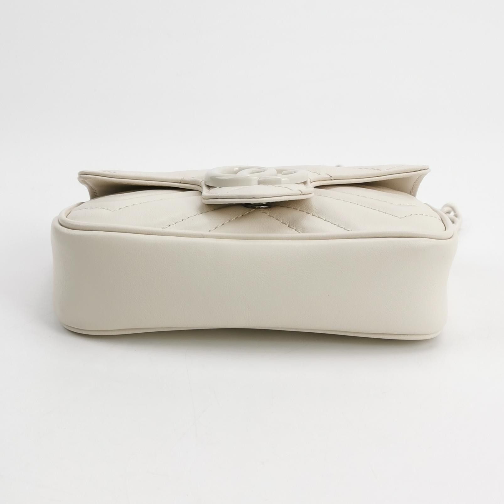 Gucci Gucci Women os Shoulder Bags Size ONE SIZE - 6 Thumbnail