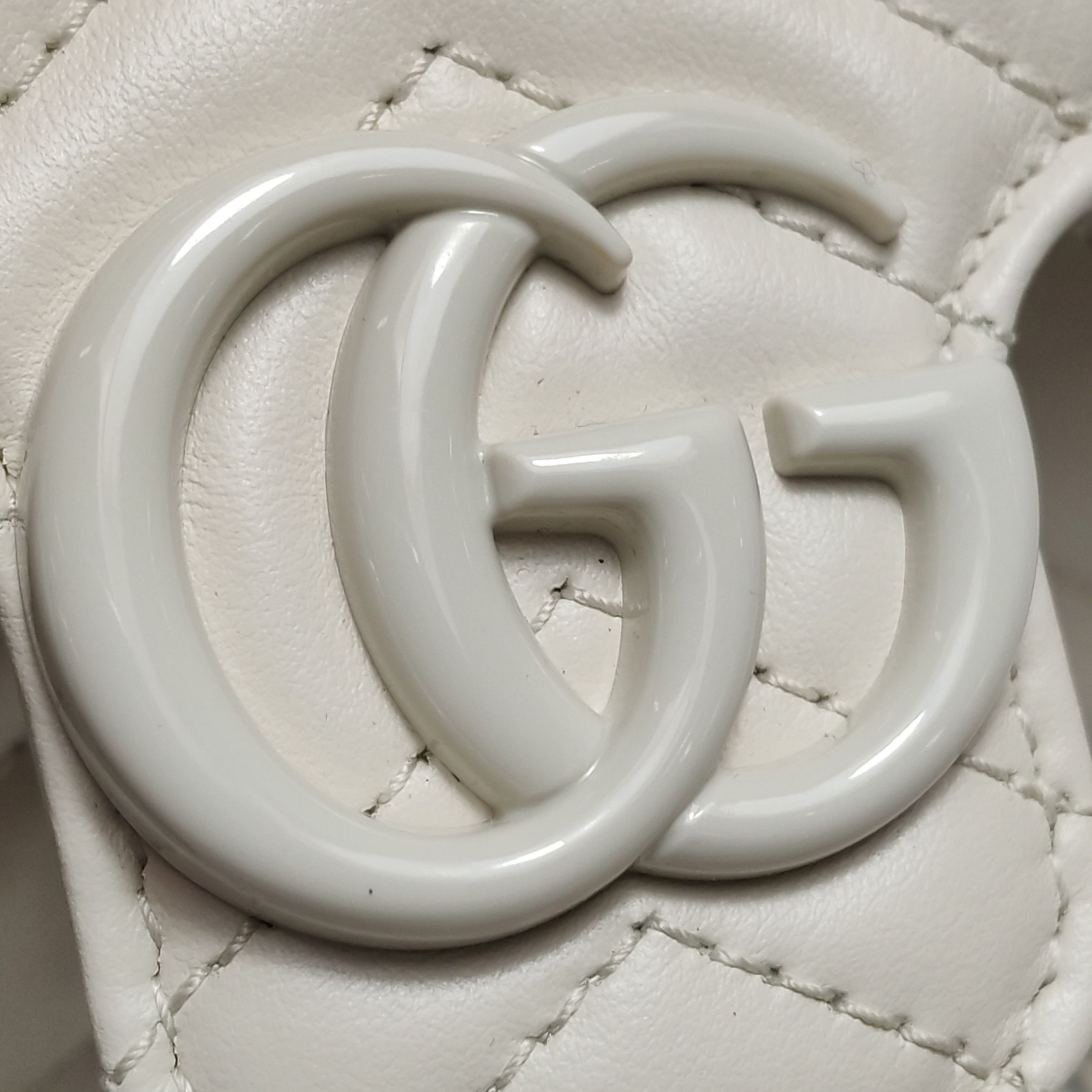 Gucci Gucci Women os Shoulder Bags Size ONE SIZE - 11 Thumbnail