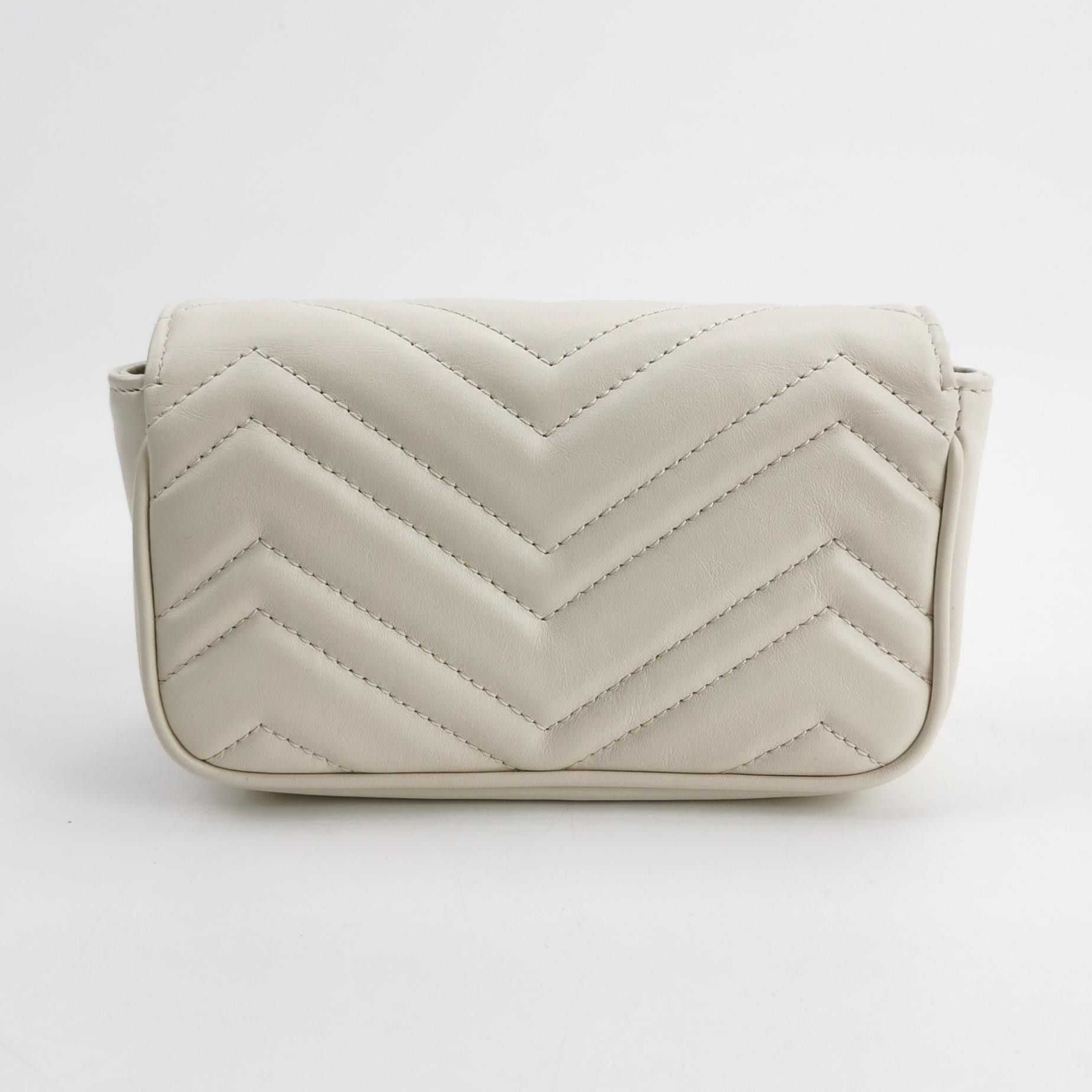 Gucci Gucci Women os Shoulder Bags Size ONE SIZE - 5 Thumbnail