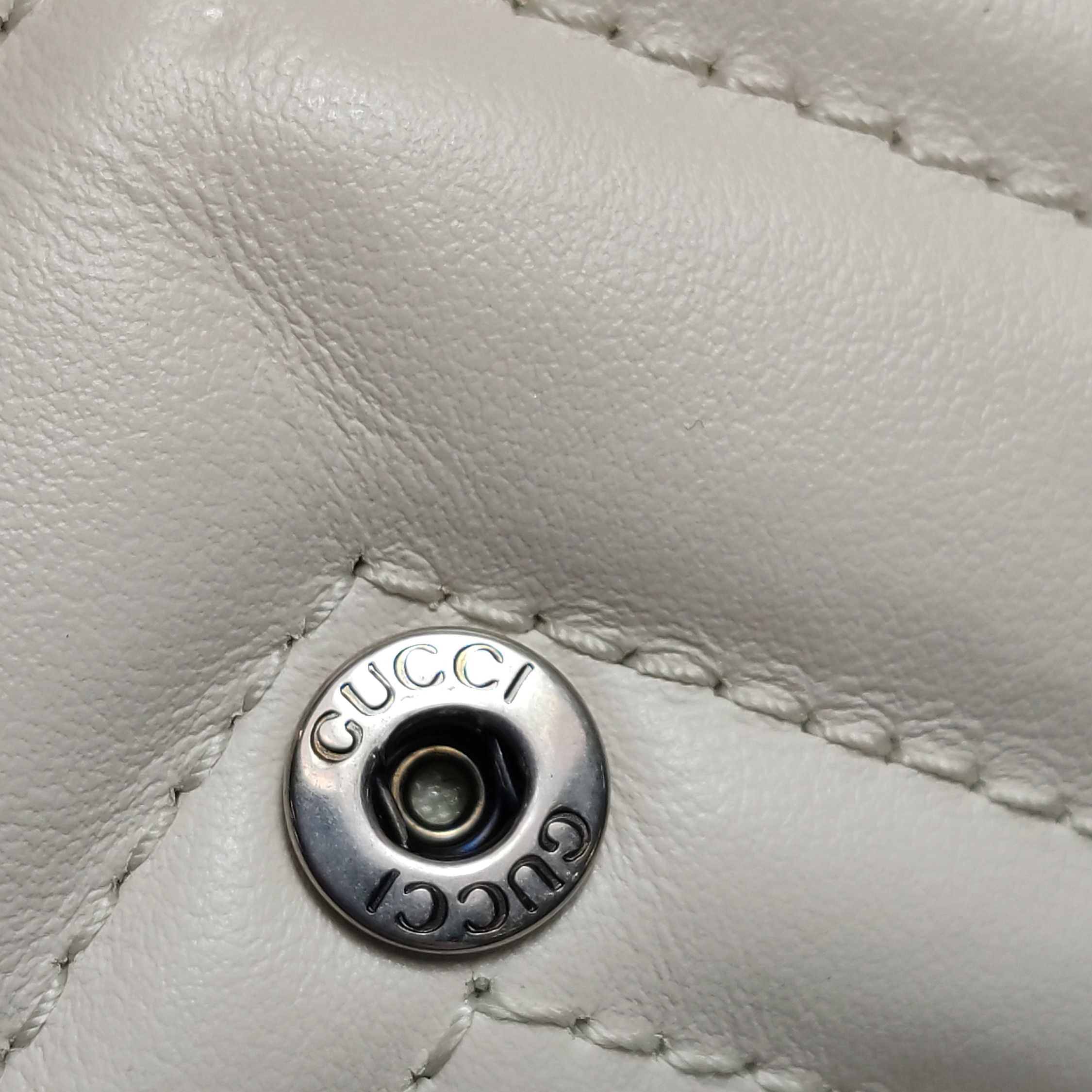 Gucci Gucci Women os Shoulder Bags Size ONE SIZE - 12 Thumbnail