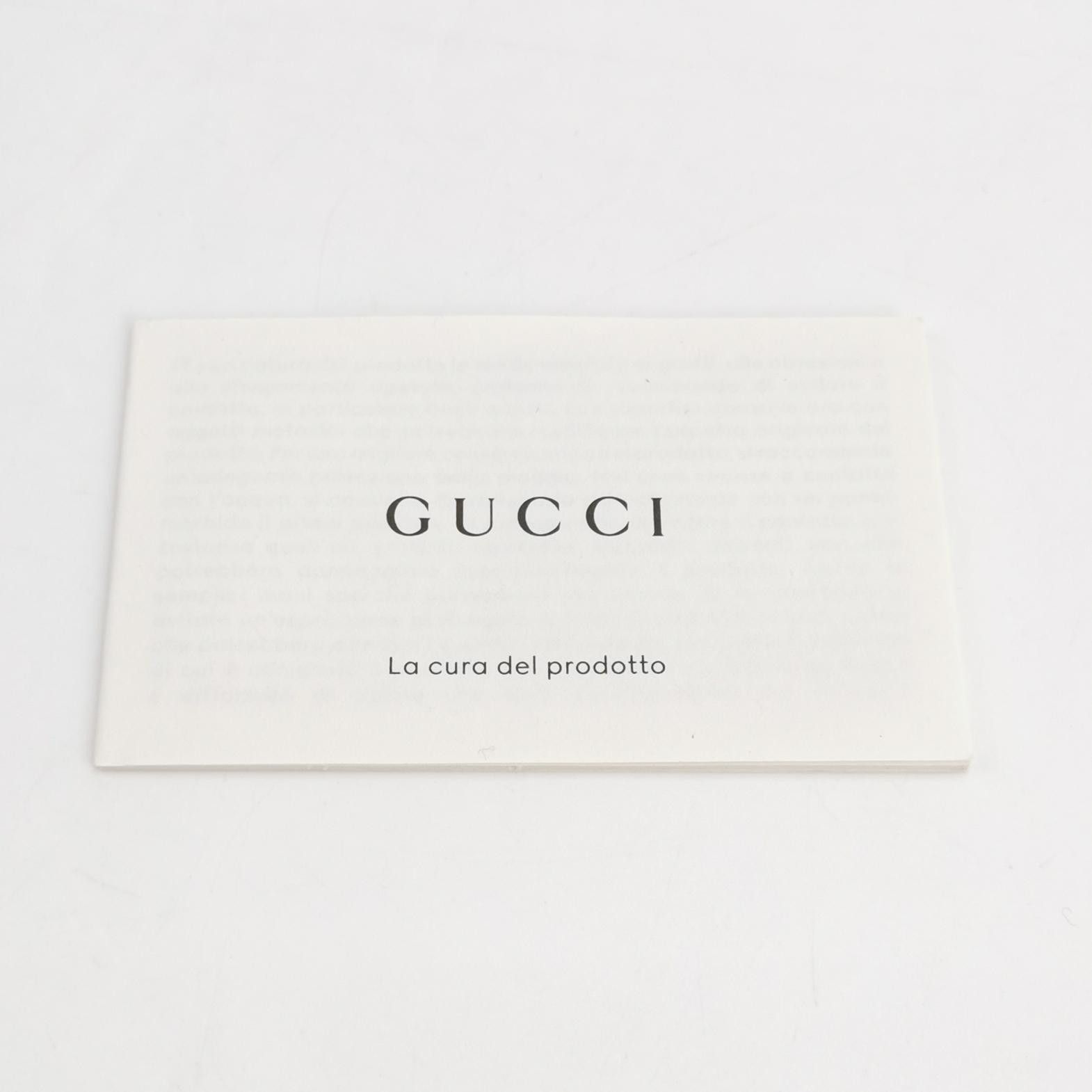Gucci Gucci Women os Shoulder Bags Size ONE SIZE - 9 Thumbnail