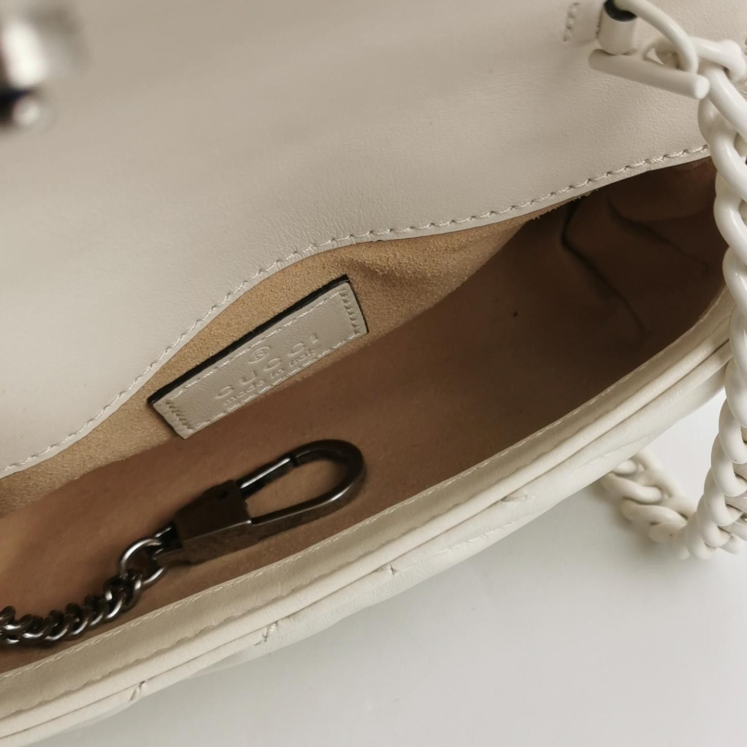 Gucci Gucci Women os Shoulder Bags Size ONE SIZE - 7 Thumbnail