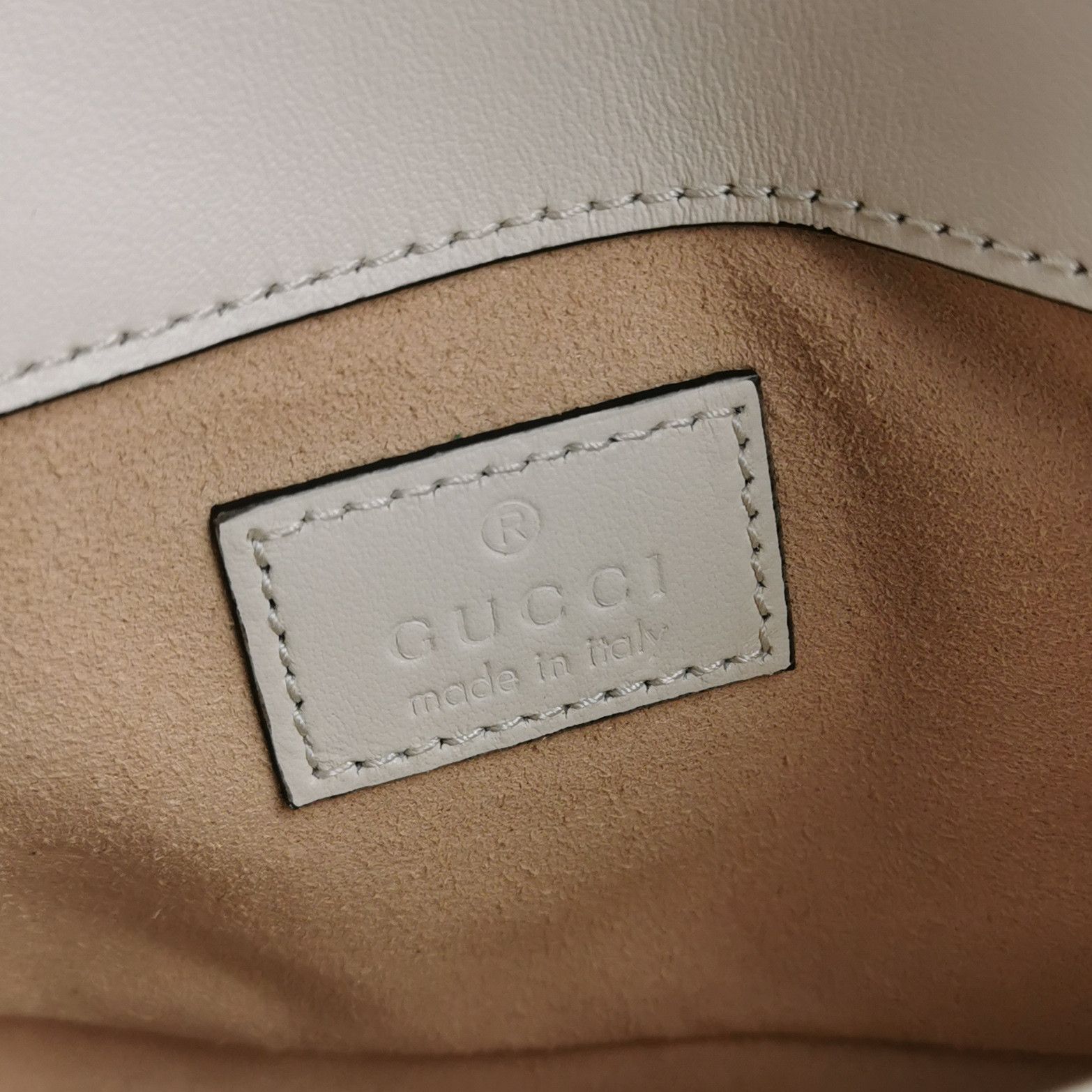 Gucci Gucci Women os Shoulder Bags Size ONE SIZE - 8 Thumbnail